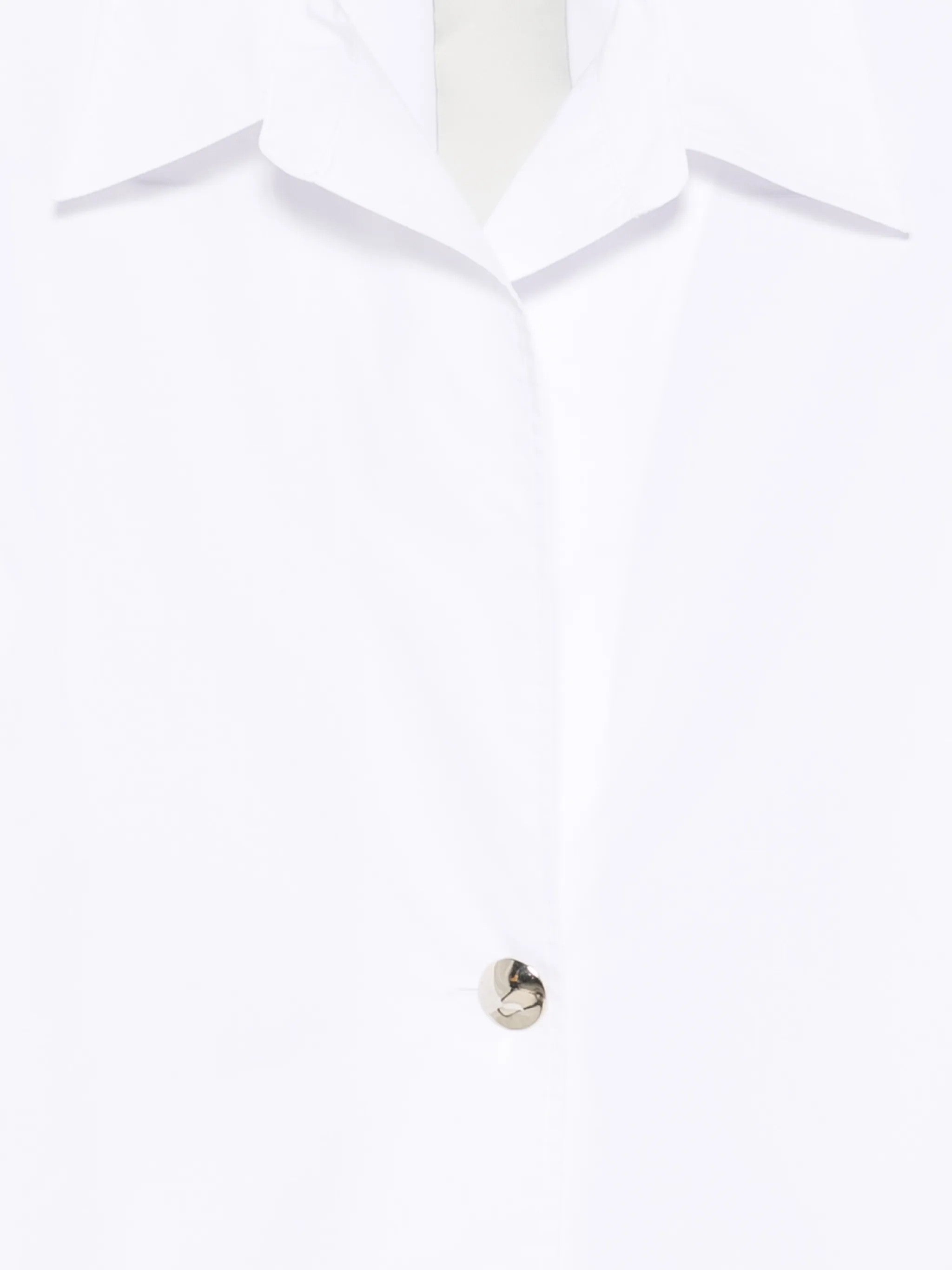 Rame CAMICIE Bianco