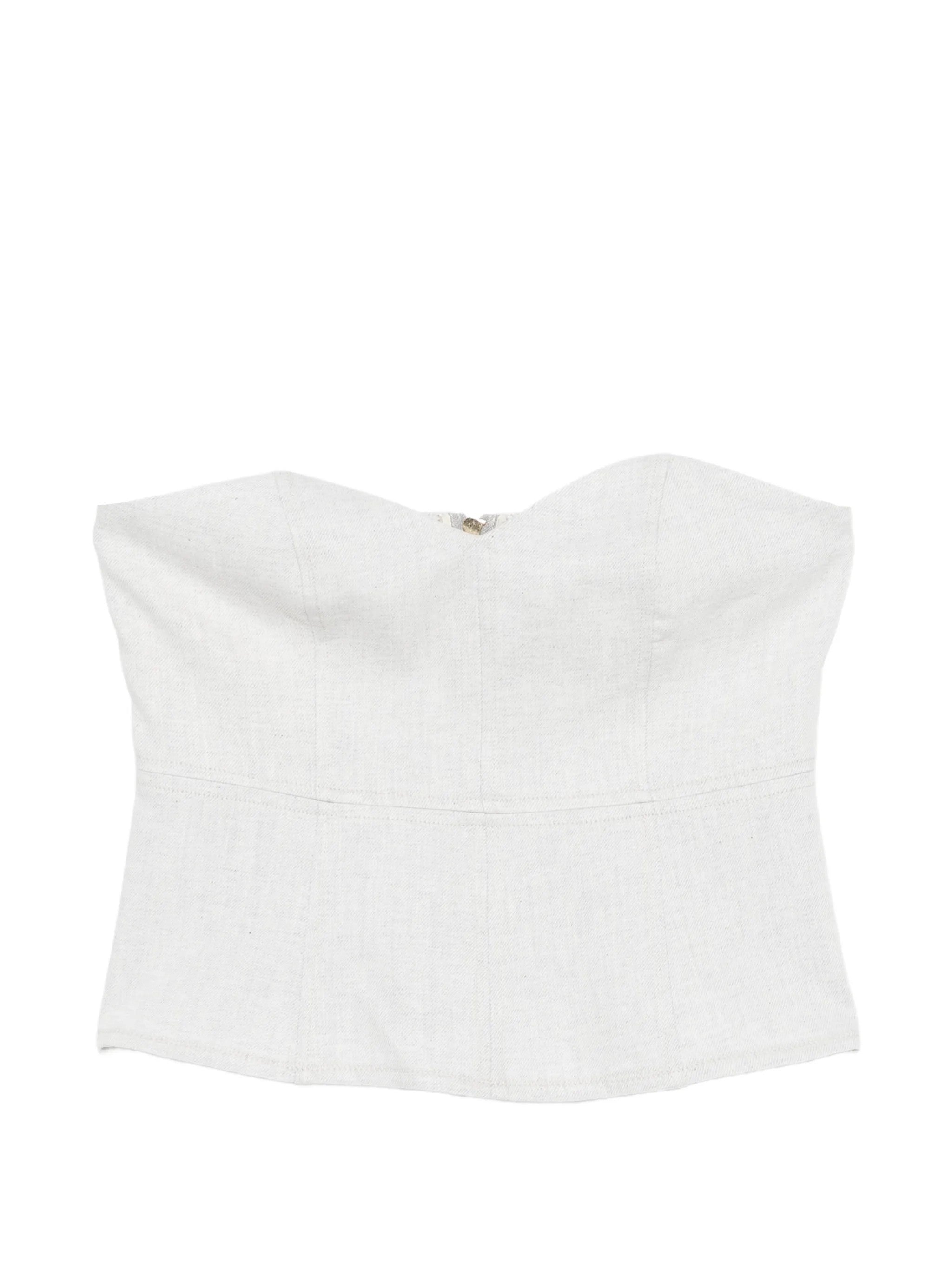 Rame TOP Grigio
