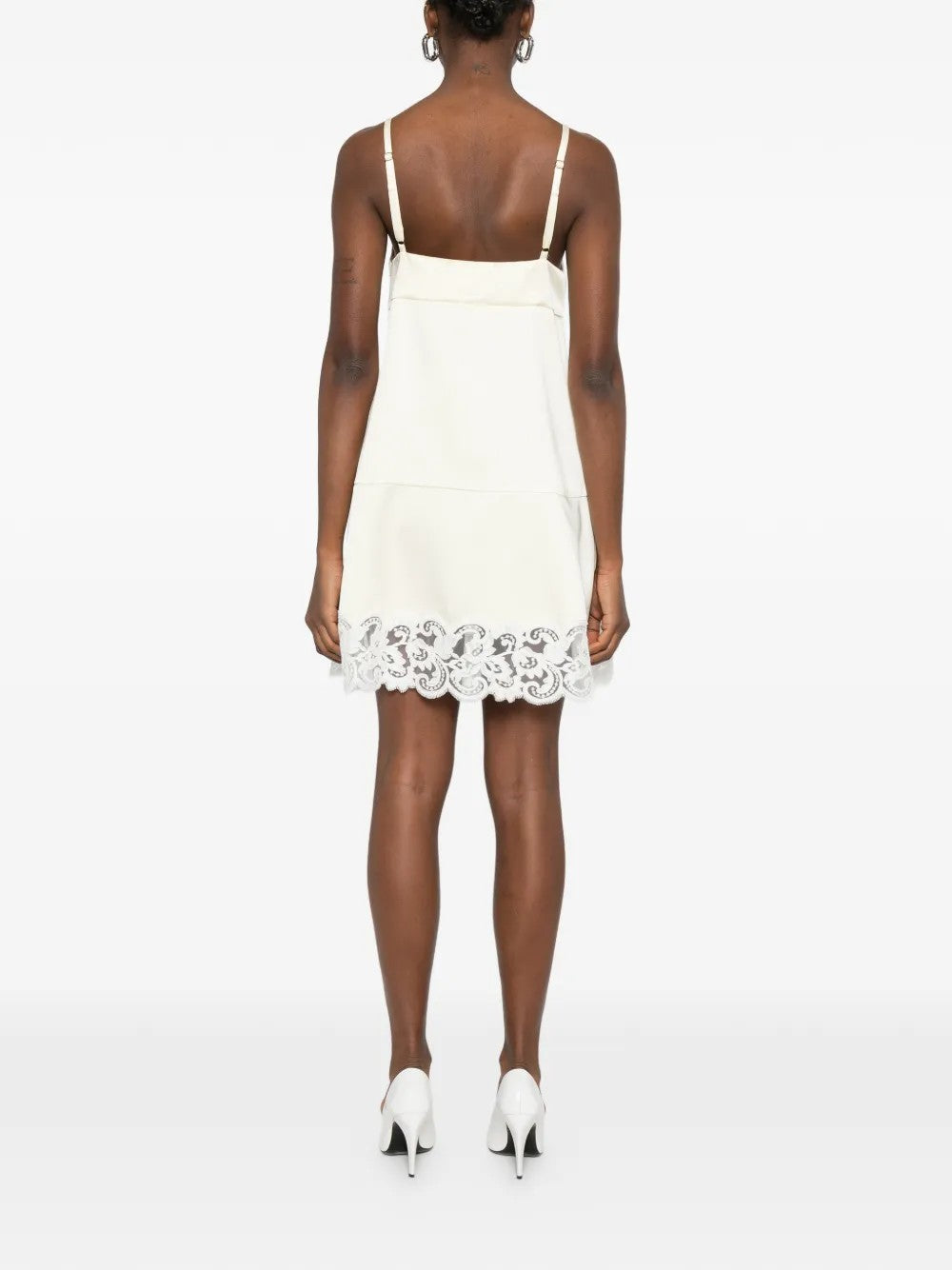 Stella Mccartney VESTITI Bianco