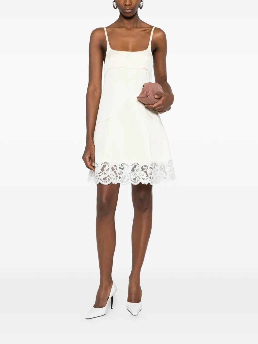 Stella Mccartney VESTITI Bianco