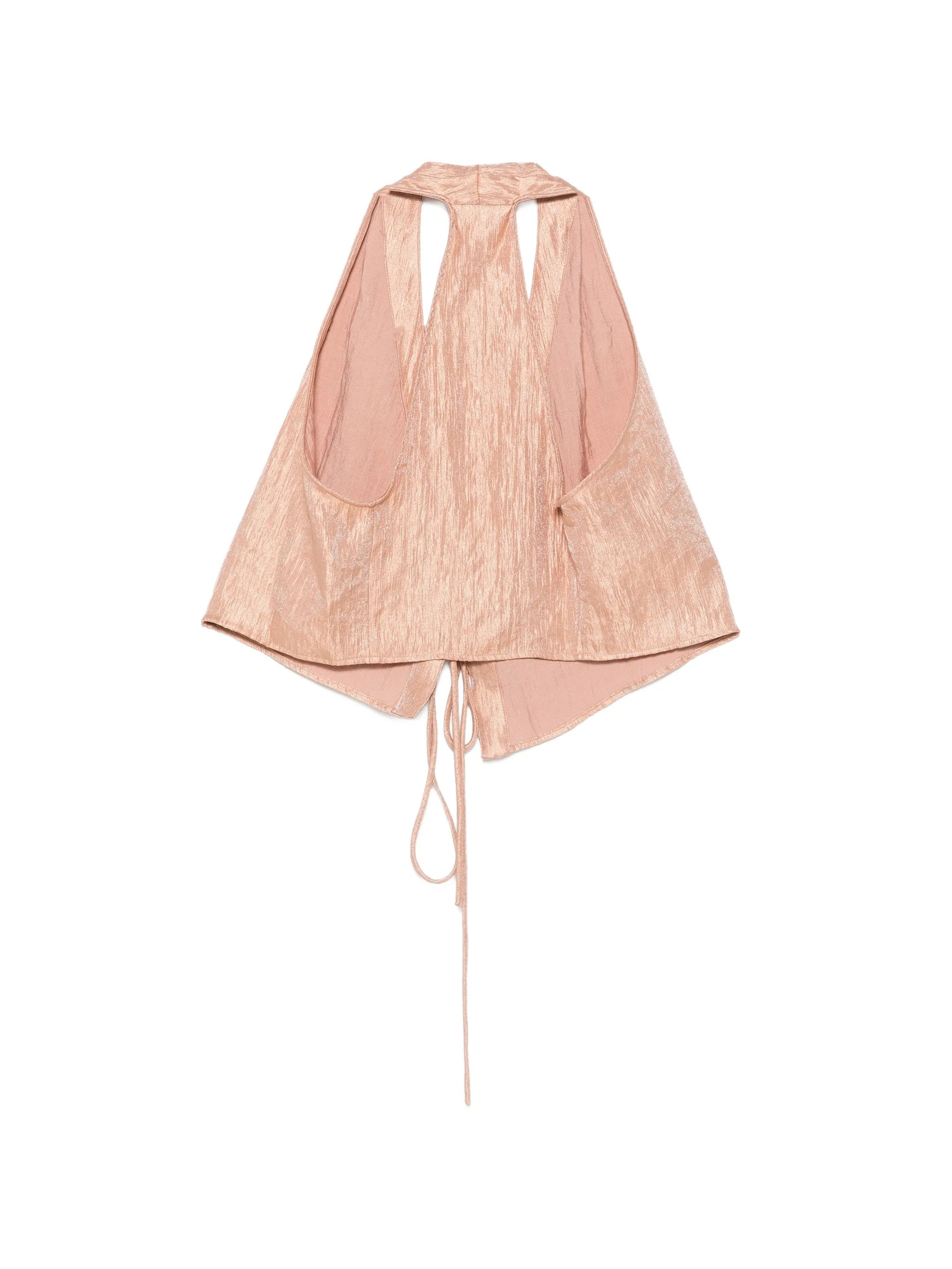 Rame TOP Beige