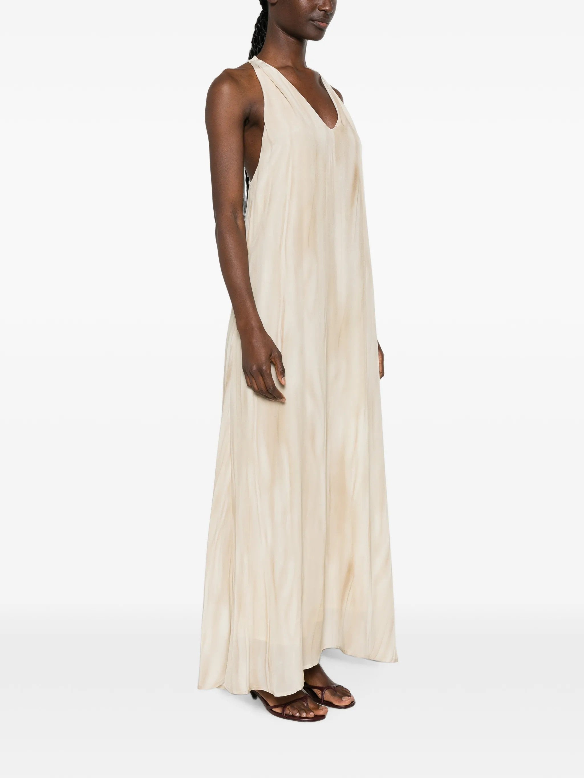 Rame VESTITI Beige