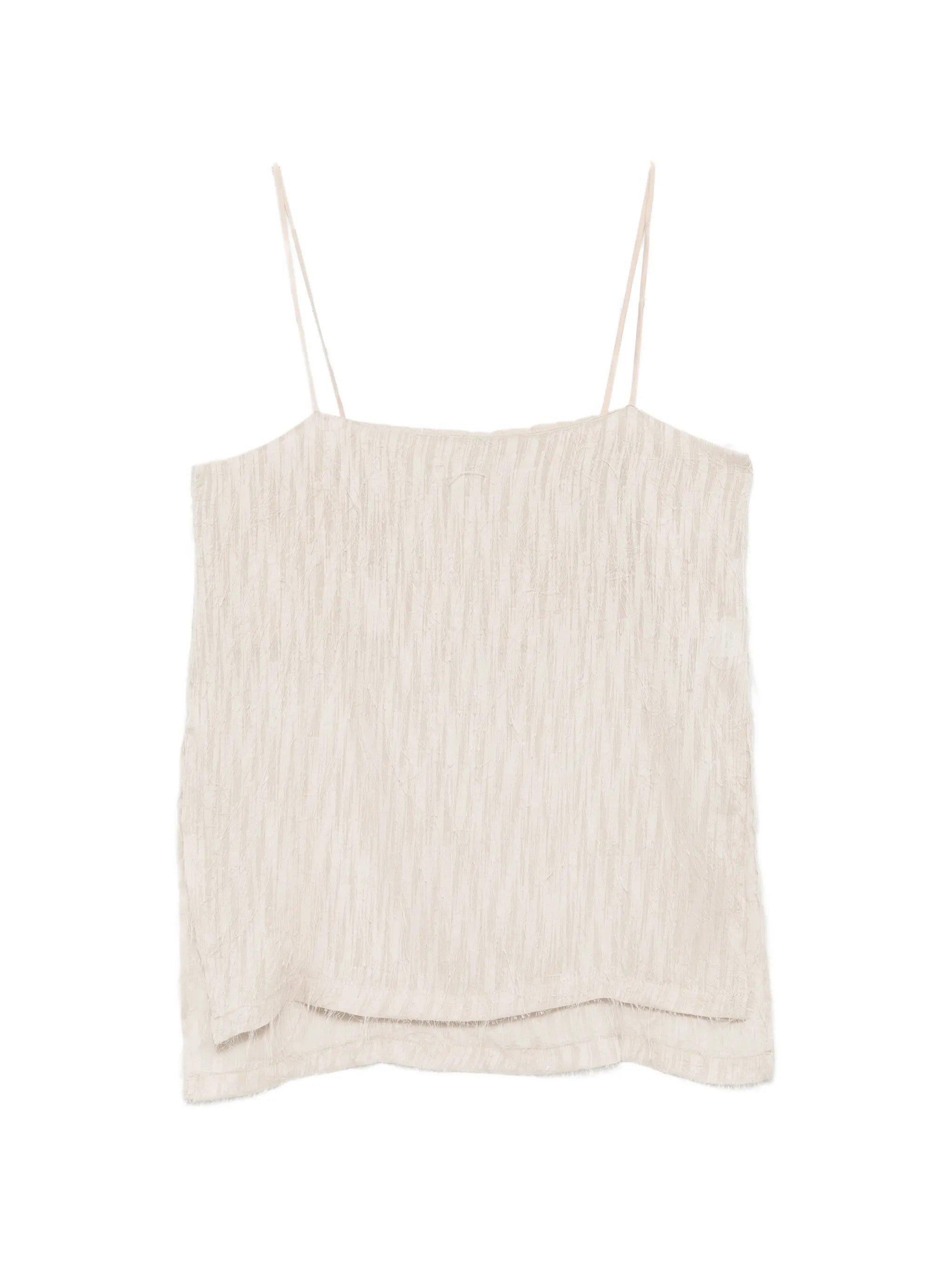 Rame TOP Beige