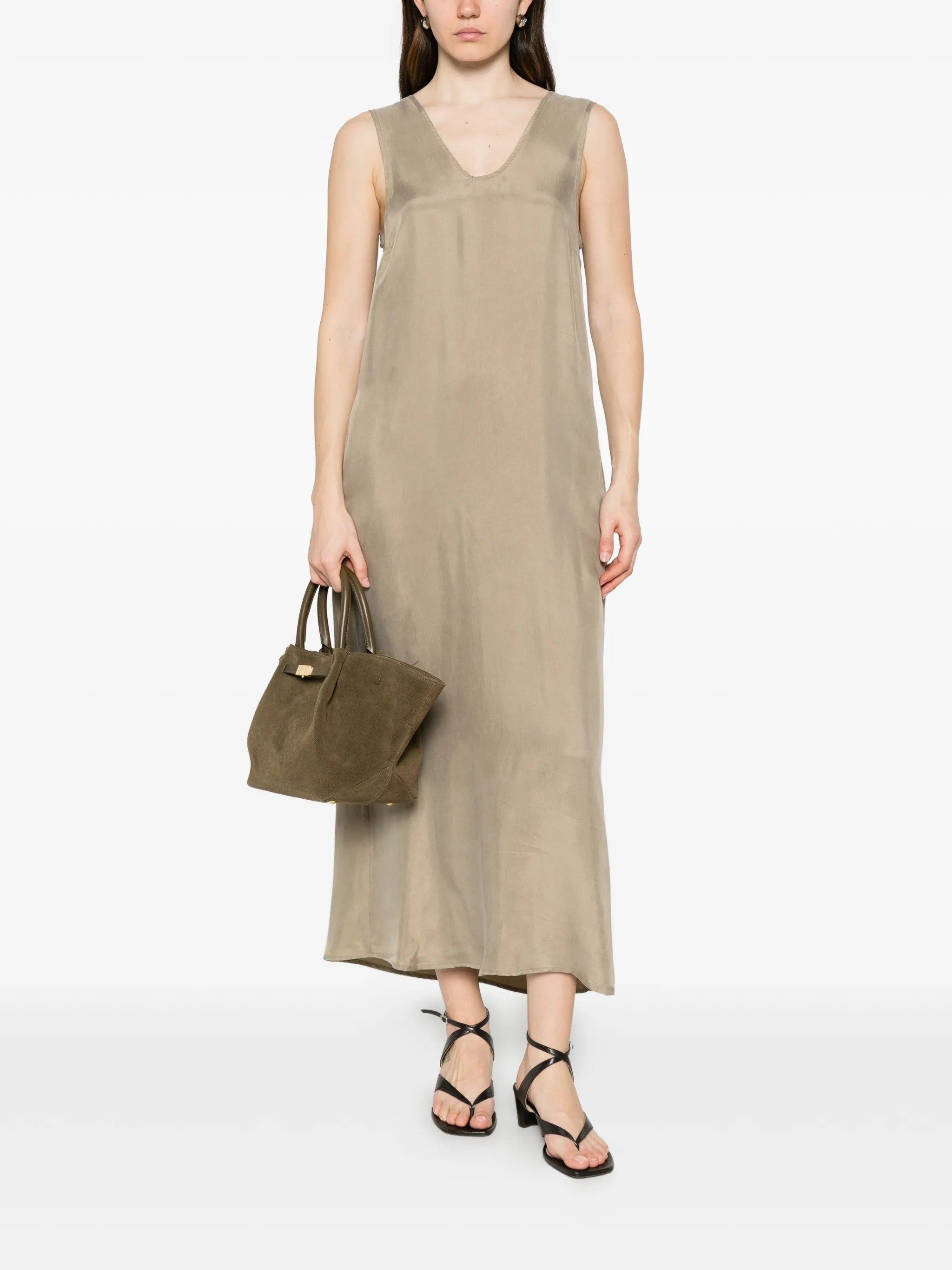 Rame VESTITI Beige