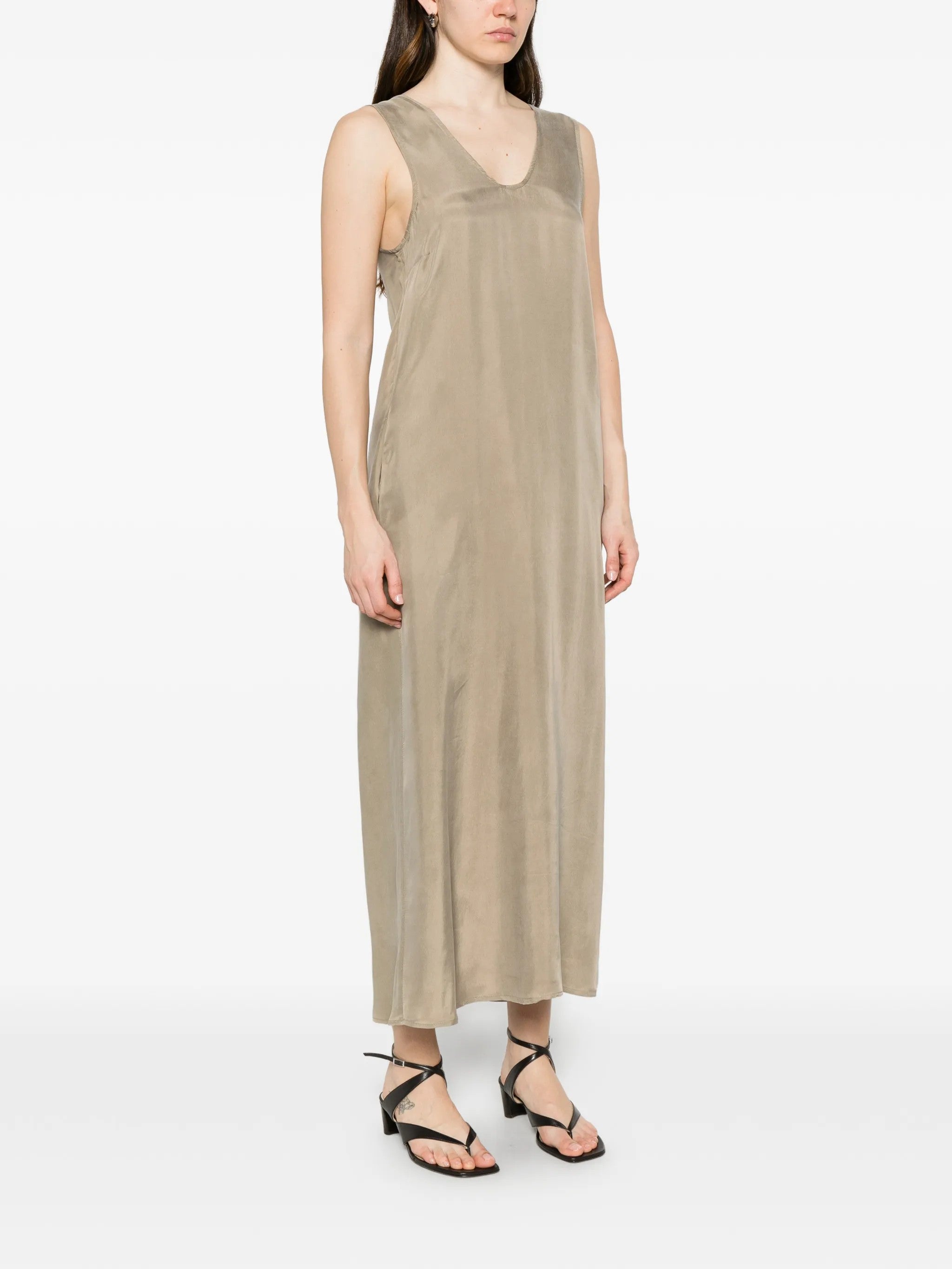 Rame VESTITI Beige