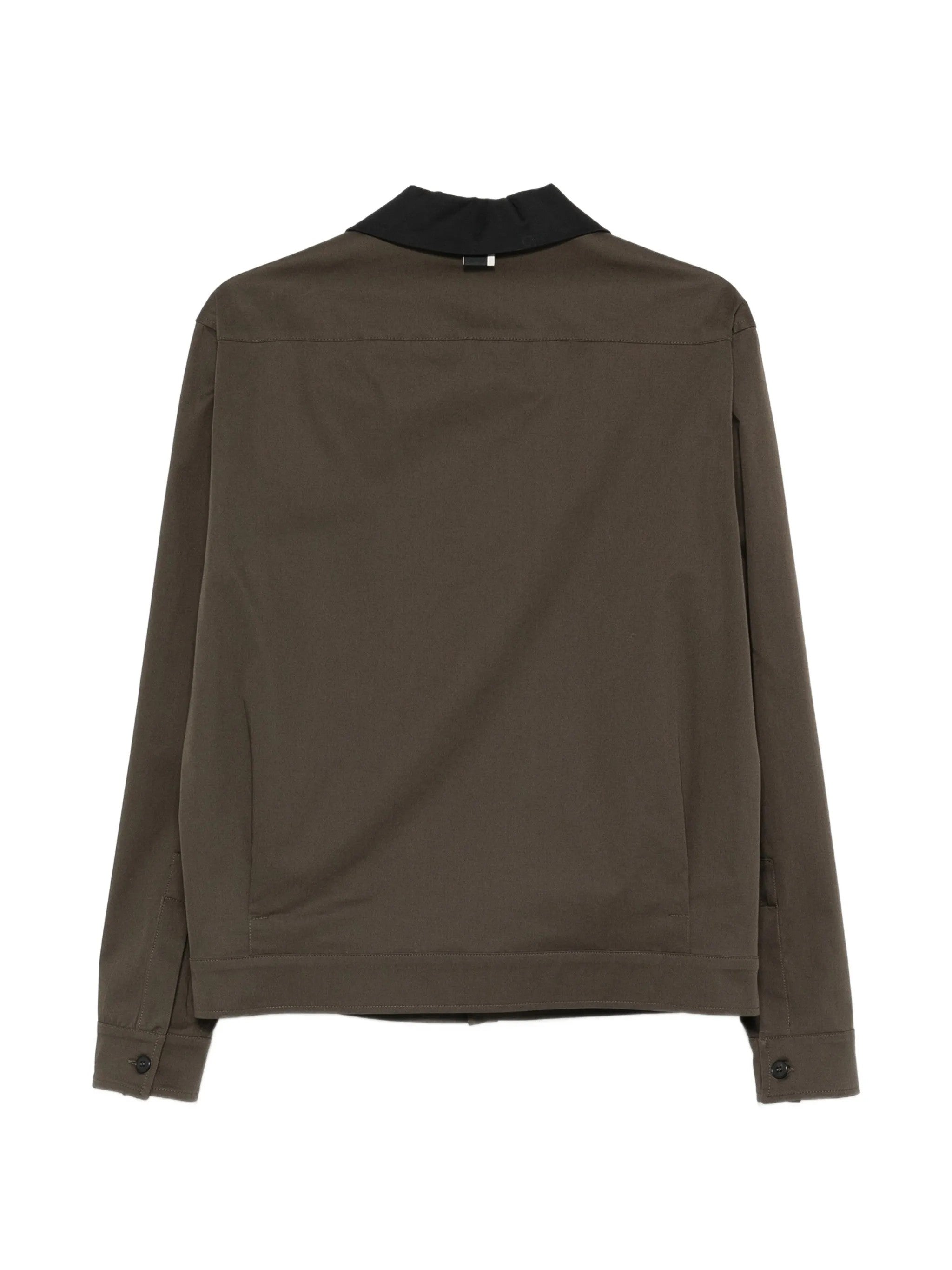 Low Brand CAMICIE Nero