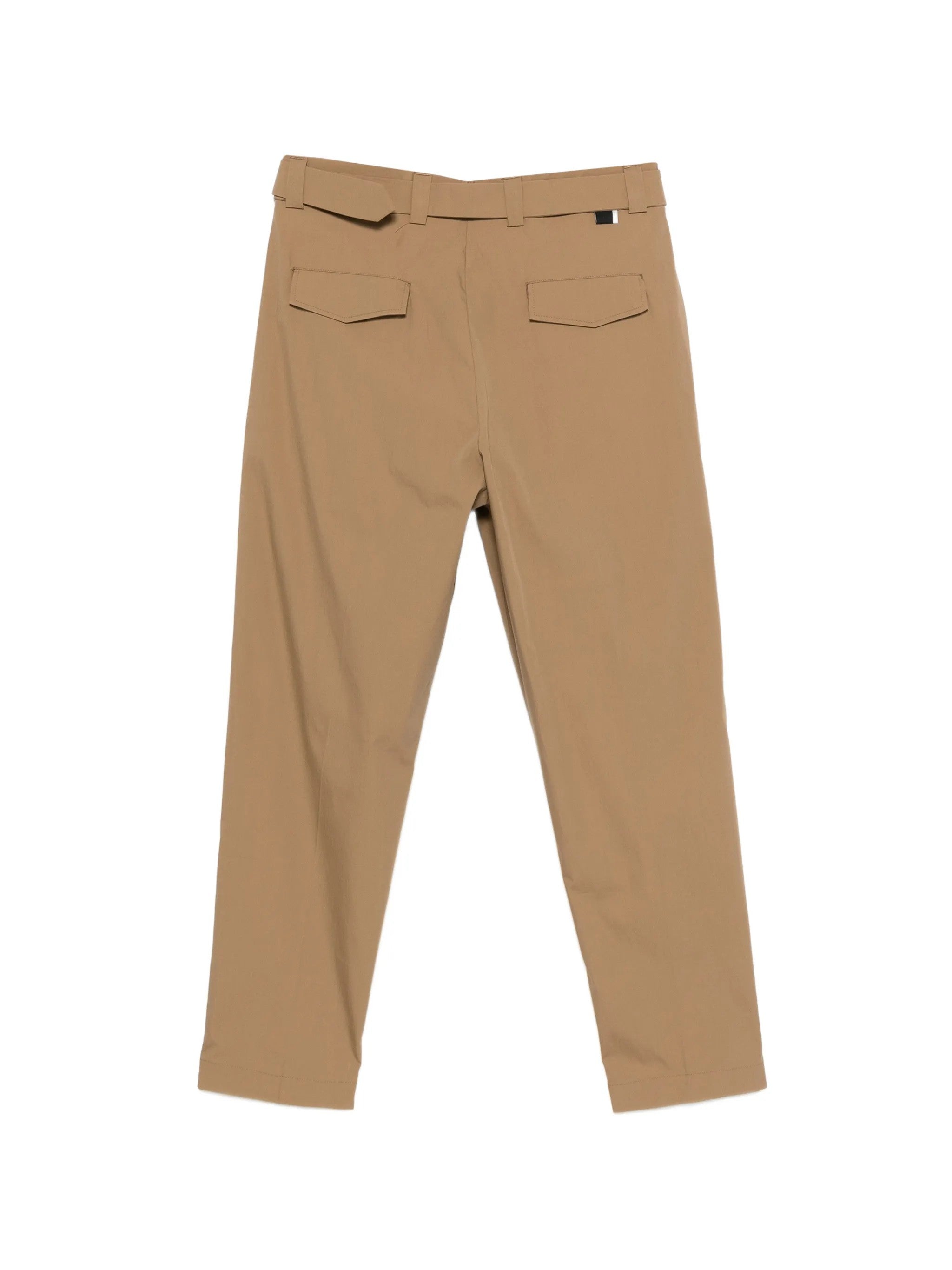 Low Brand PANTALONI Beige