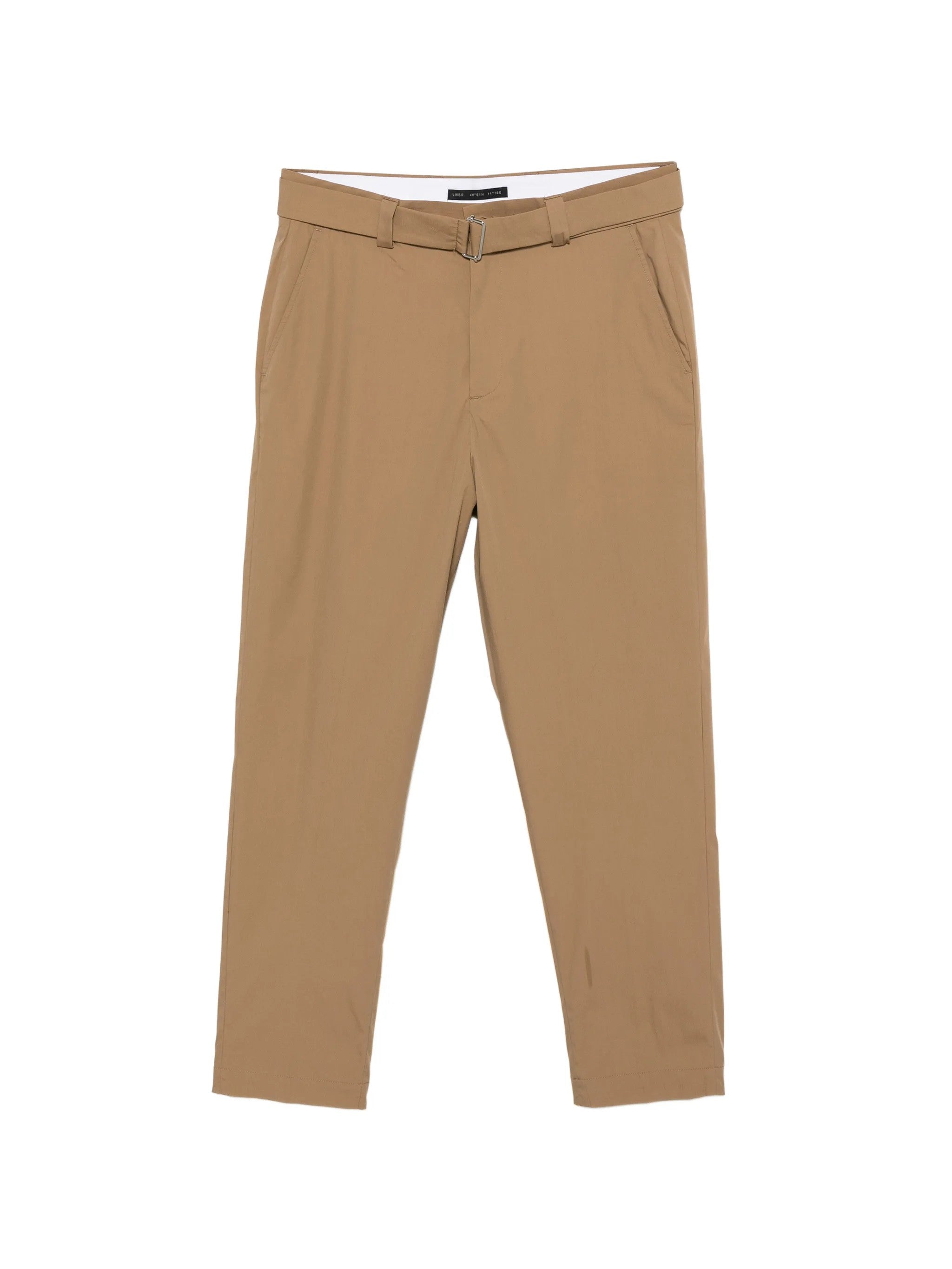 Low Brand PANTALONI Beige