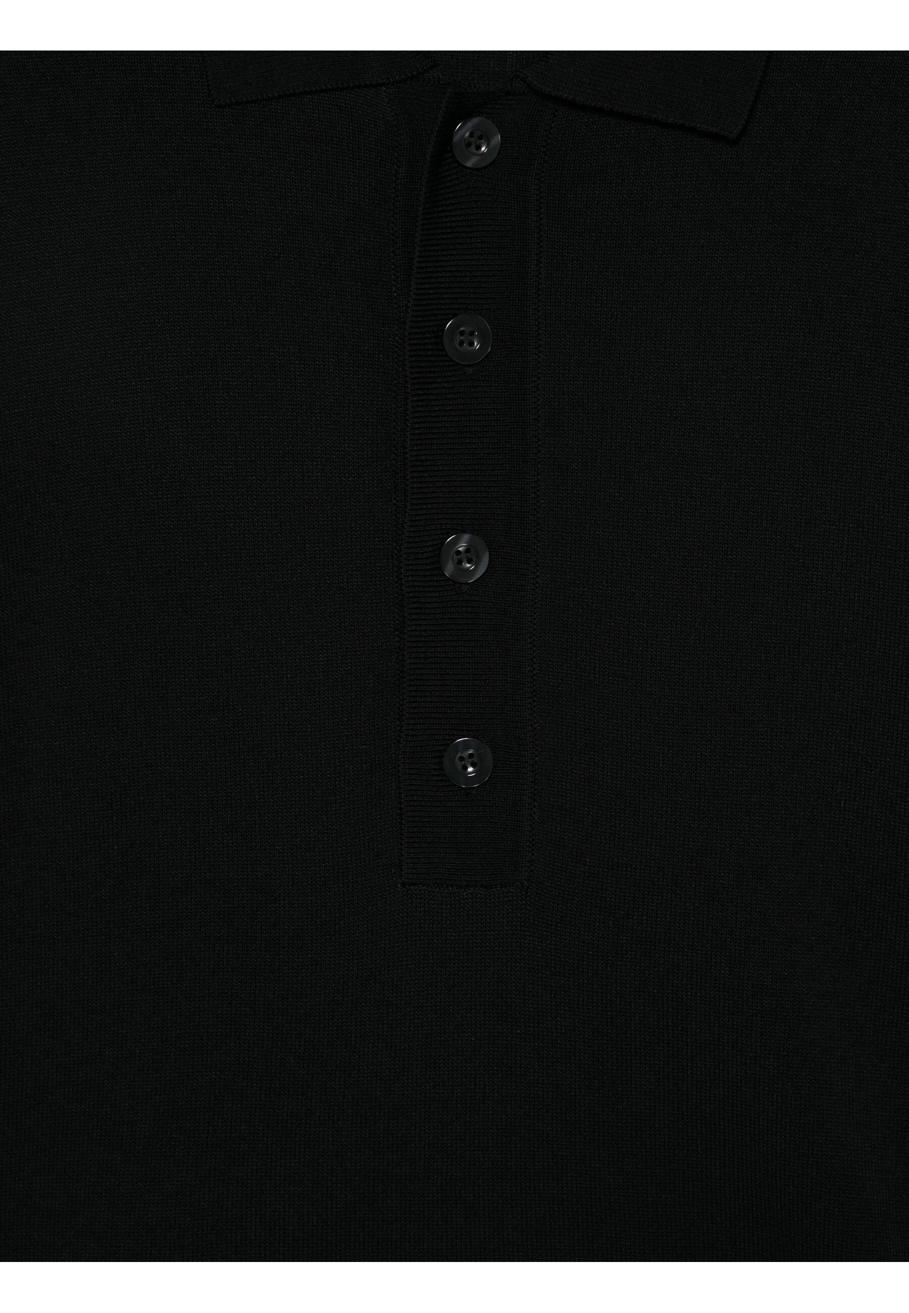 Low Brand MAGLIERIA Nero