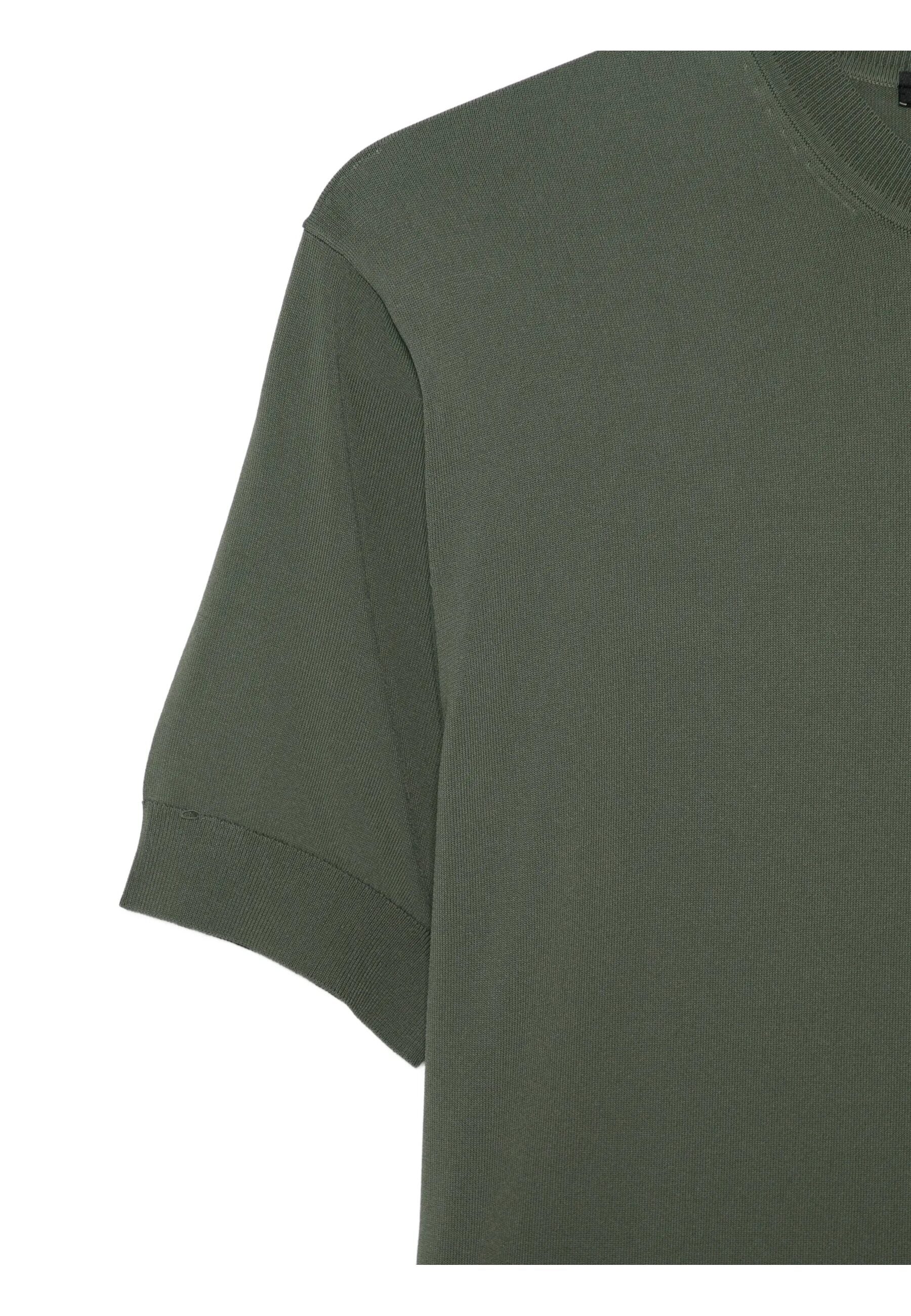 Low Brand T-SHIRT Verde