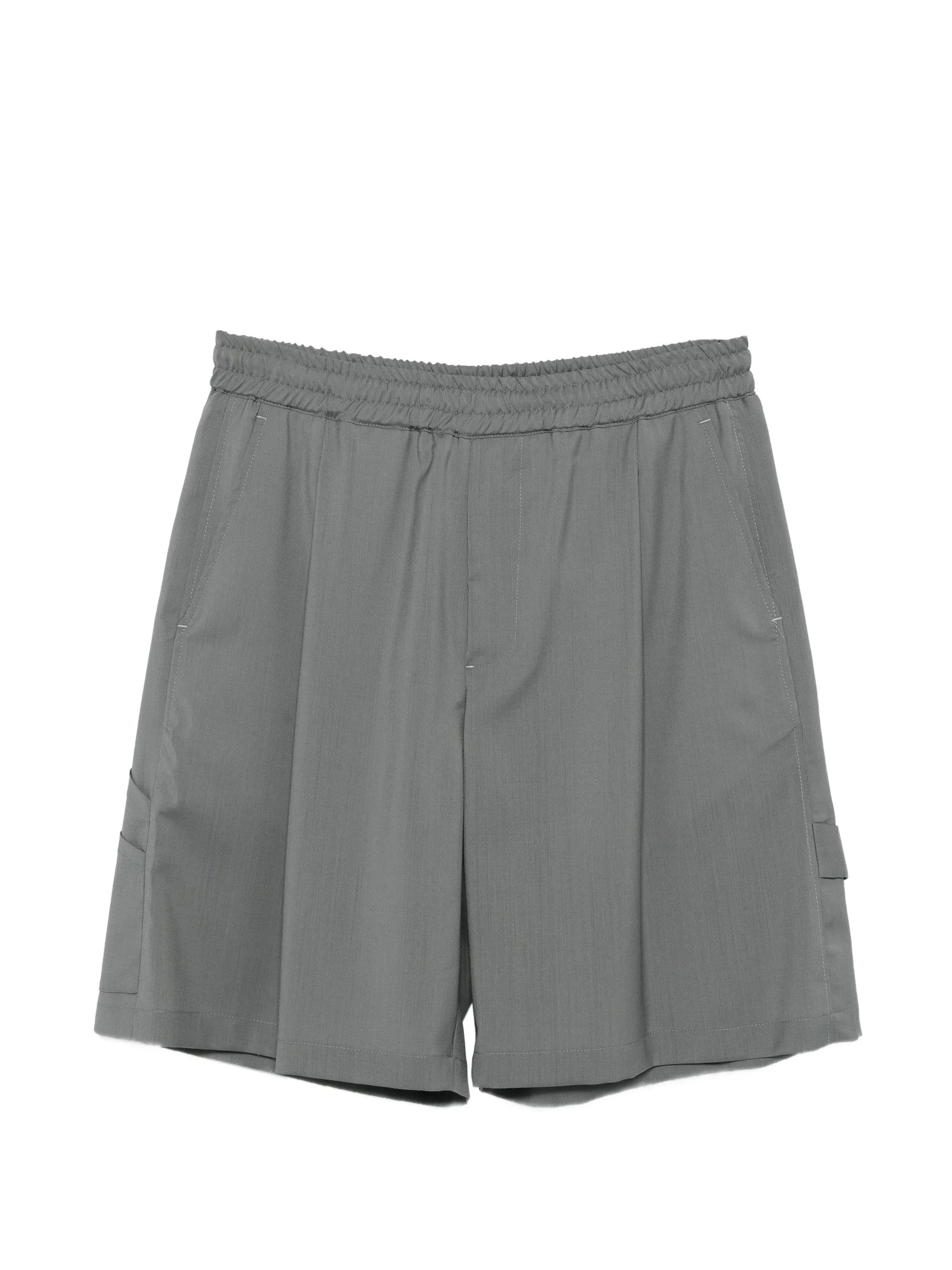 Low Brand PANTALONI Grigio