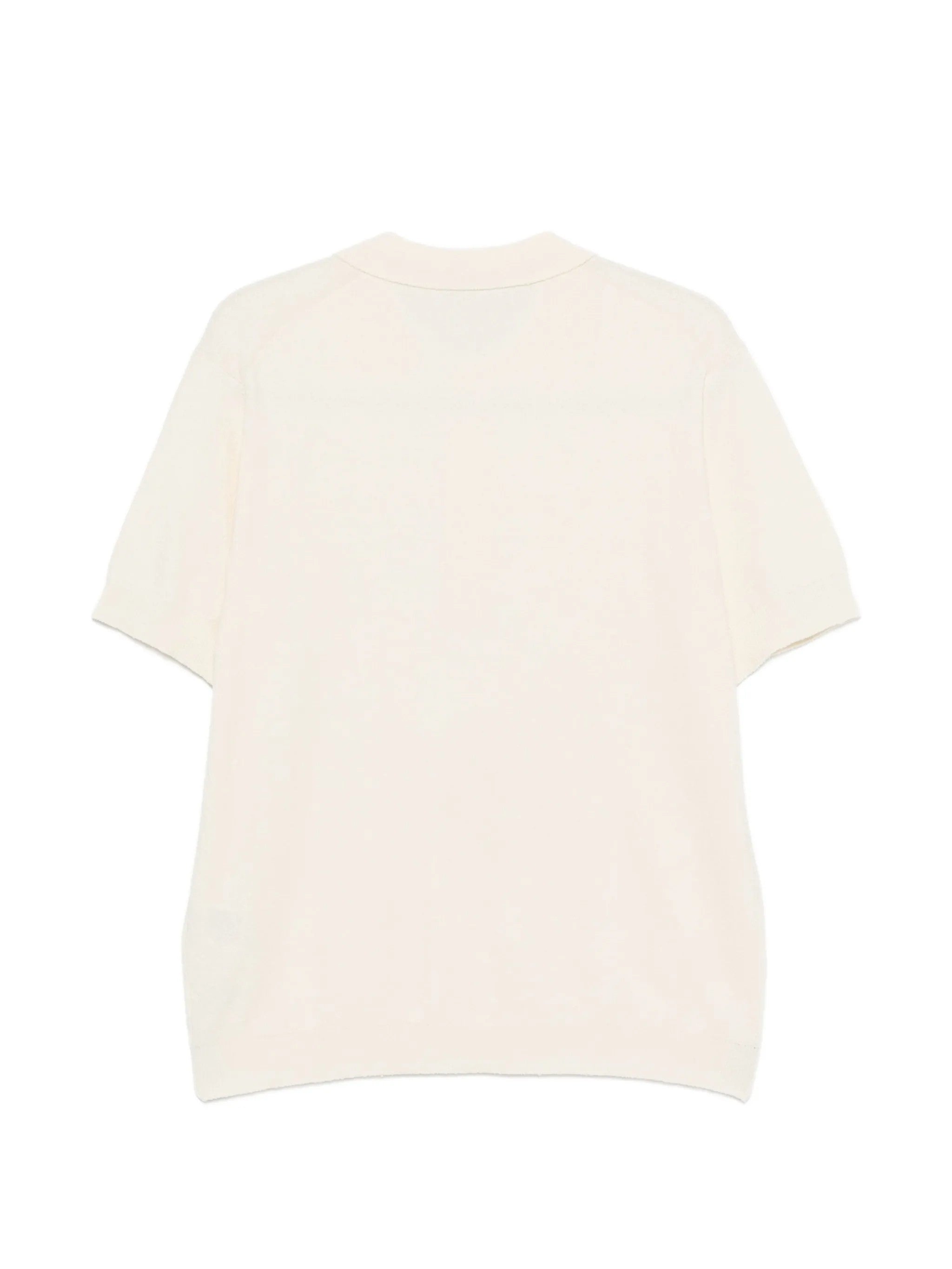 Low Brand MAGLIERIA Bianco