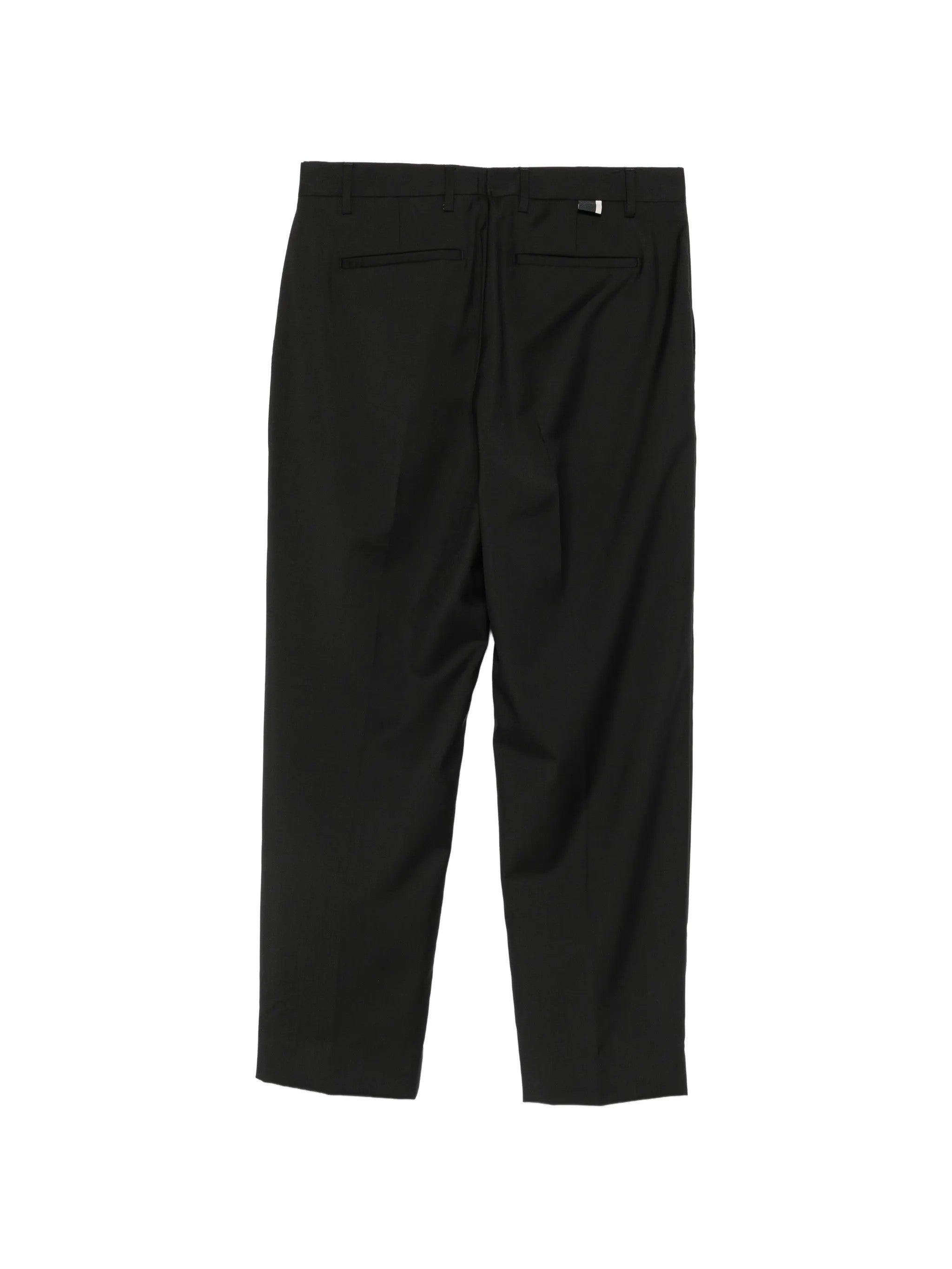 Low Brand PANTALONI Nero