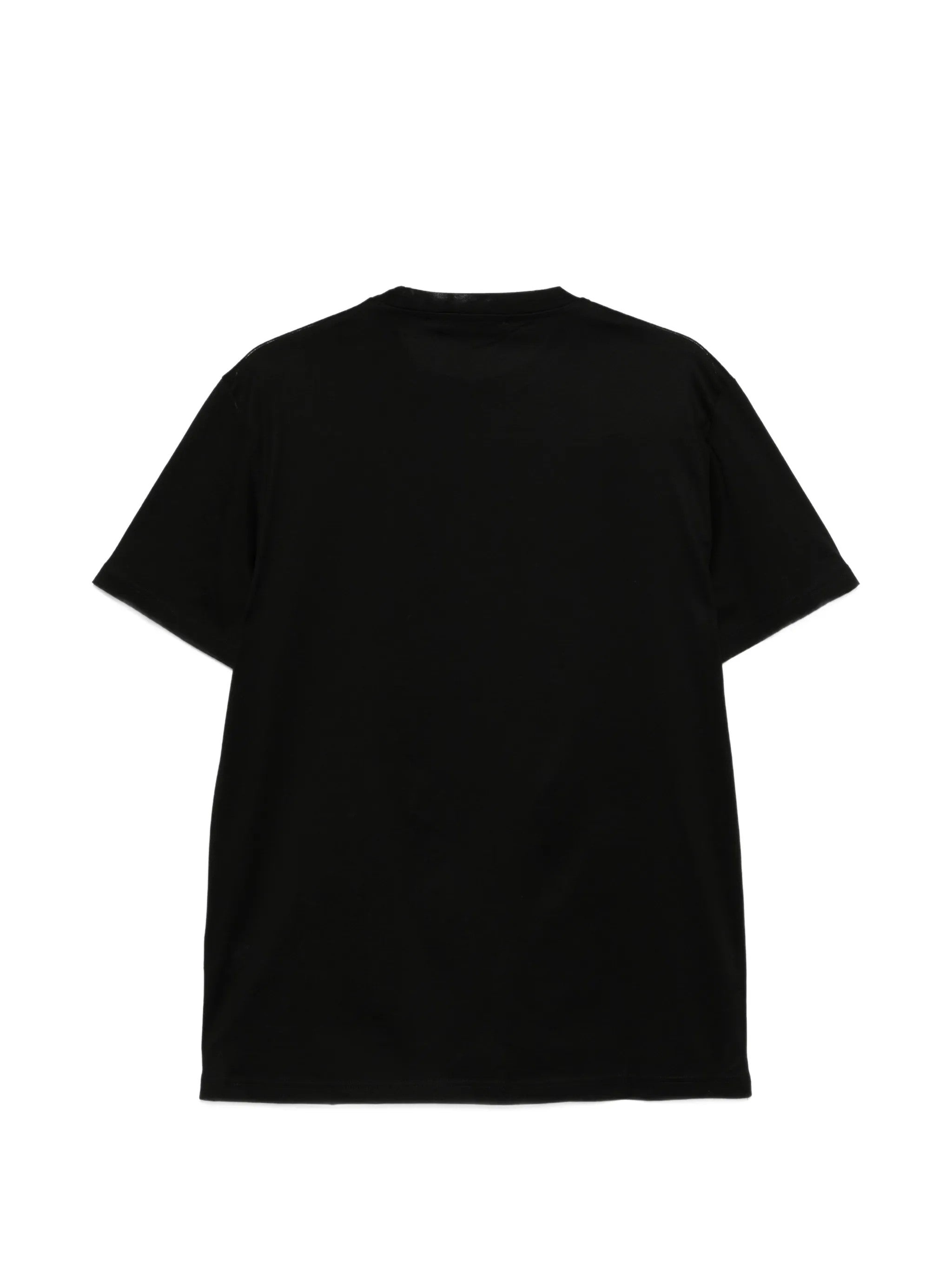 Low Brand MAGLIERIA Nero
