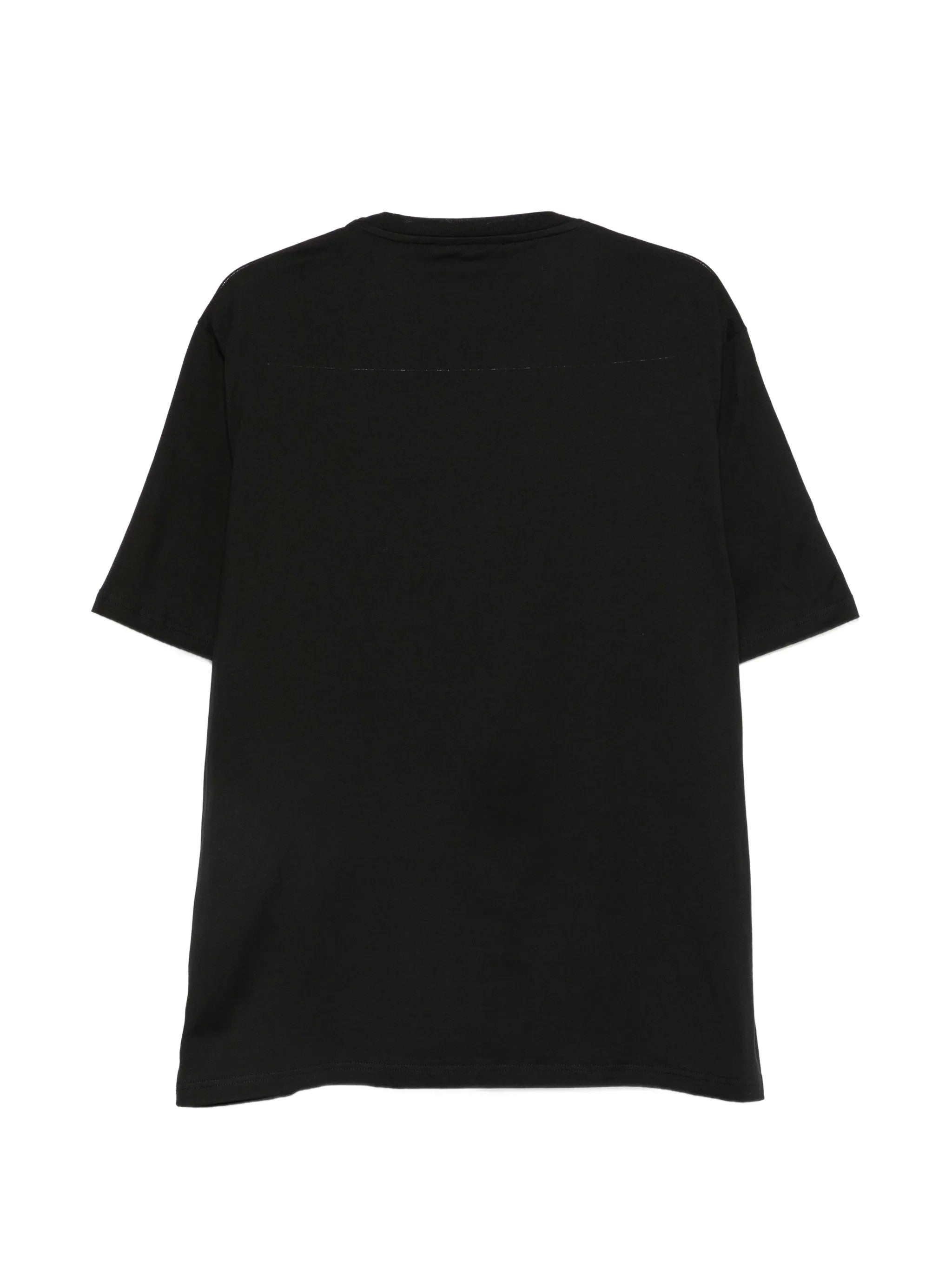 Low Brand MAGLIERIA Nero