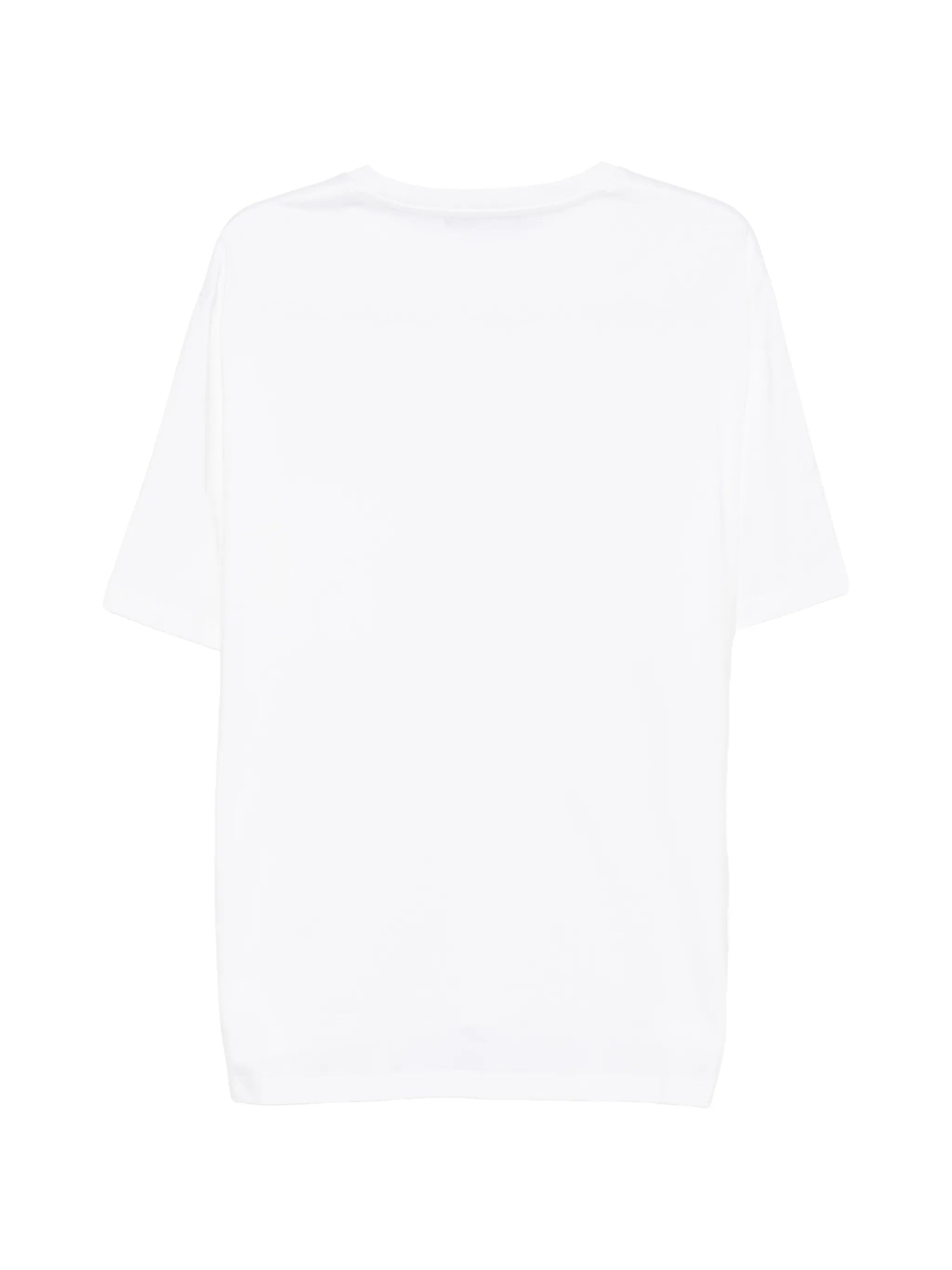 Low Brand MAGLIERIA Bianco