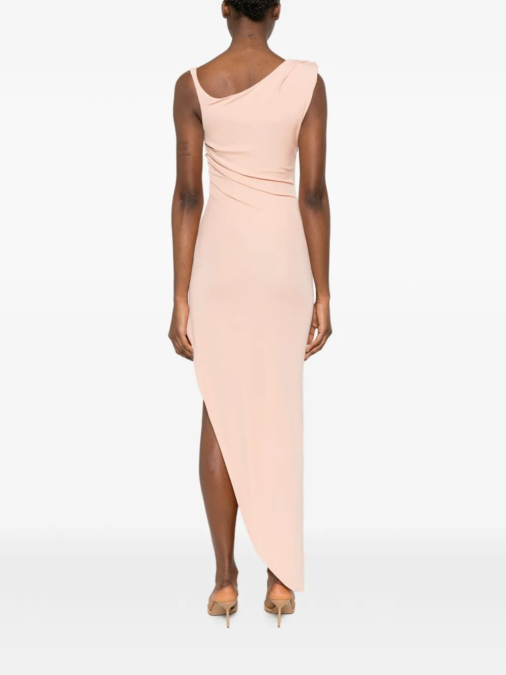 Elisabetta Franchi VESTITI Beige