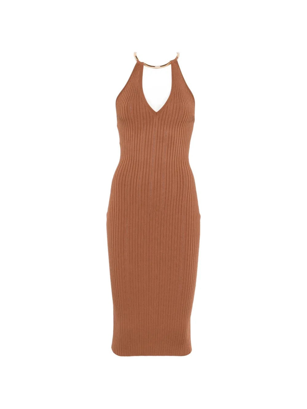 Elisabetta Franchi VESTITI Marrone