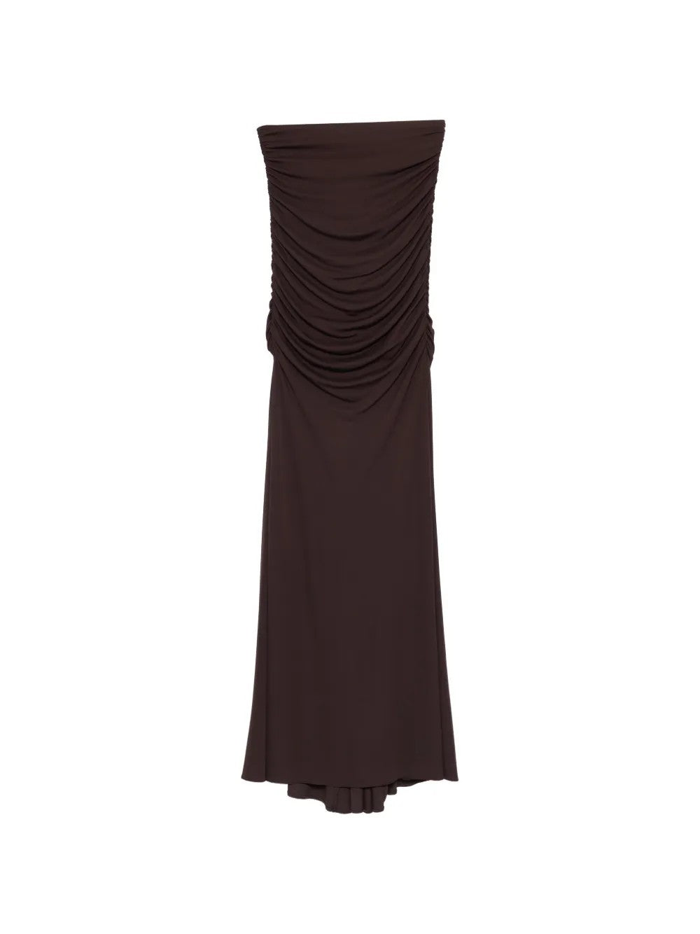 Elisabetta Franchi GONNE Marrone