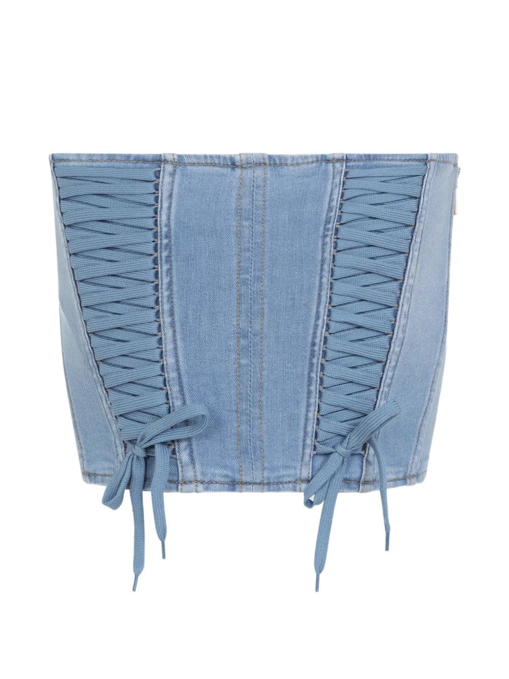 Elisabetta Franchi TOP Blu