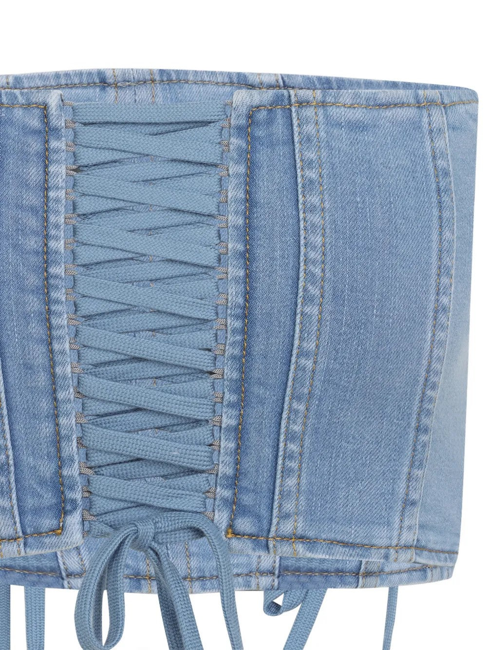 Elisabetta Franchi TOP Blu