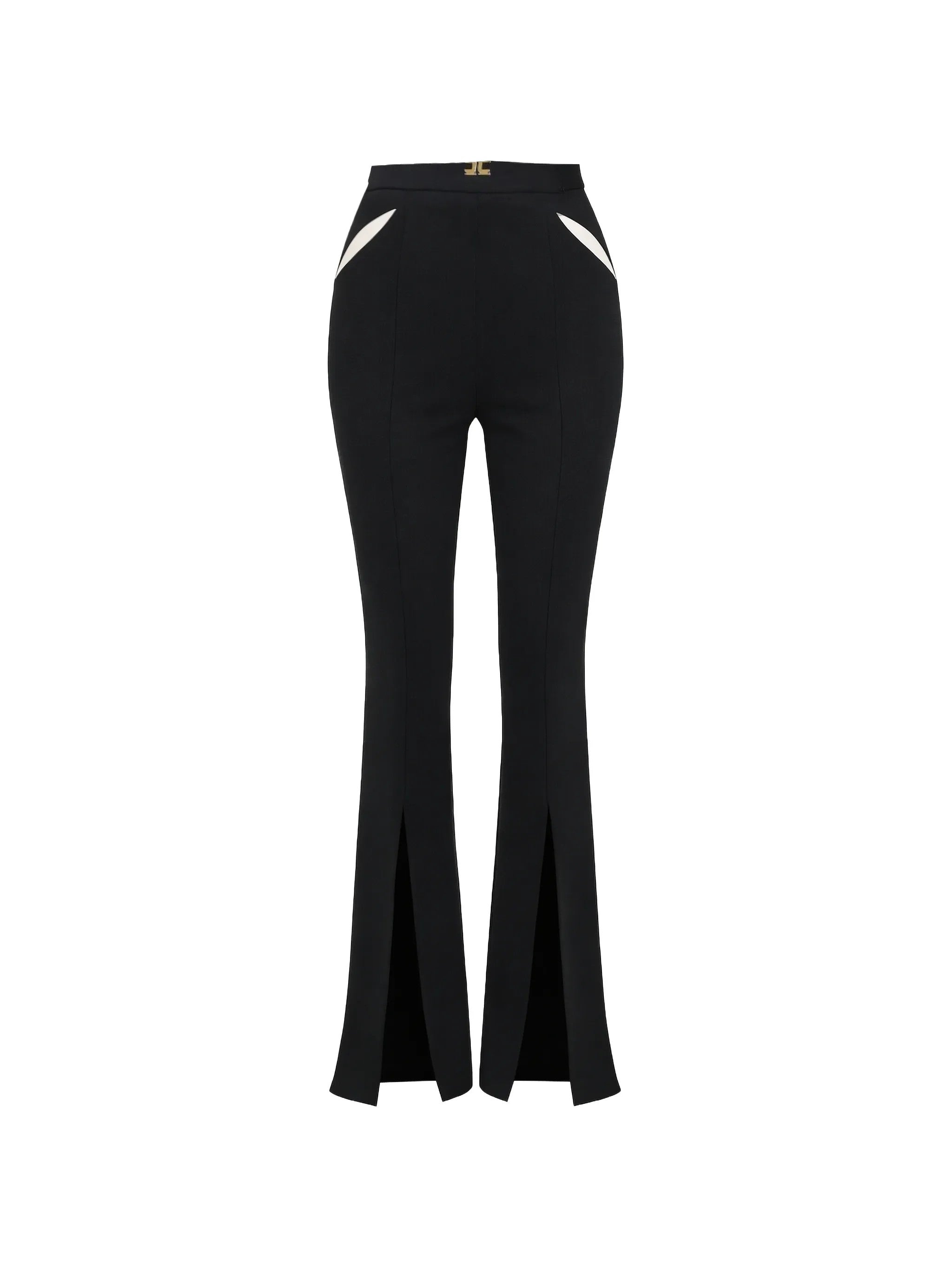 ELISABETTA FRANCHI Pantaloni Donna