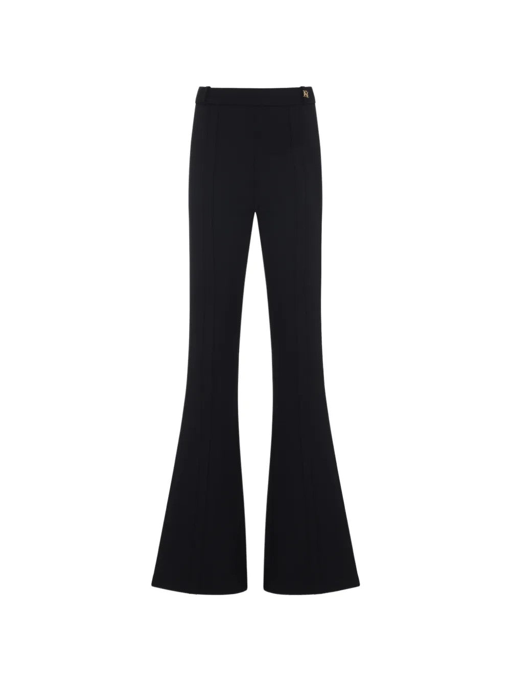 Elisabetta Franchi PANTALONI Nero