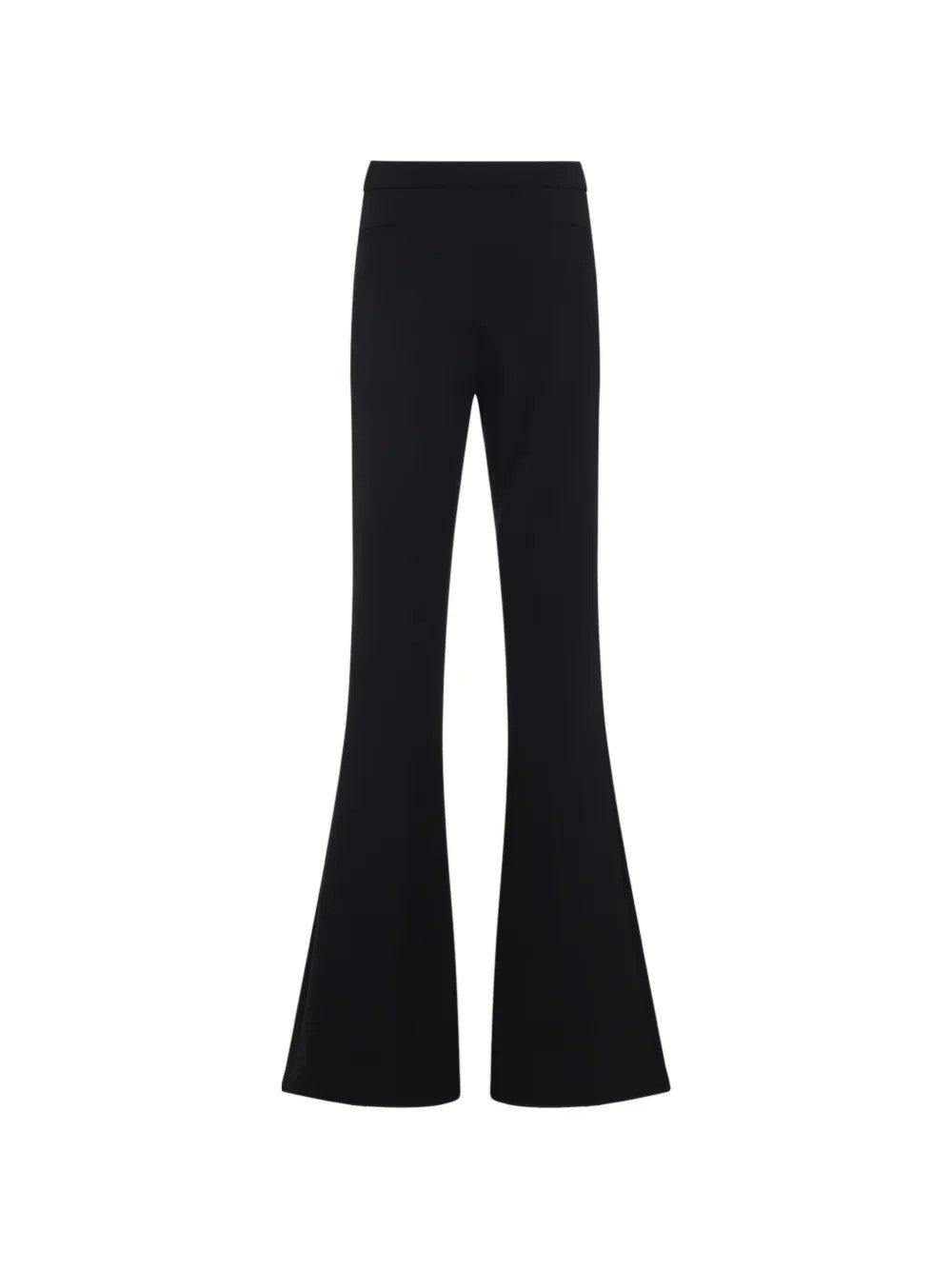 Elisabetta Franchi PANTALONI Nero
