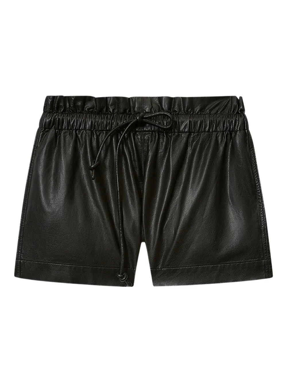 Marant Étoile PANTALONI Nero