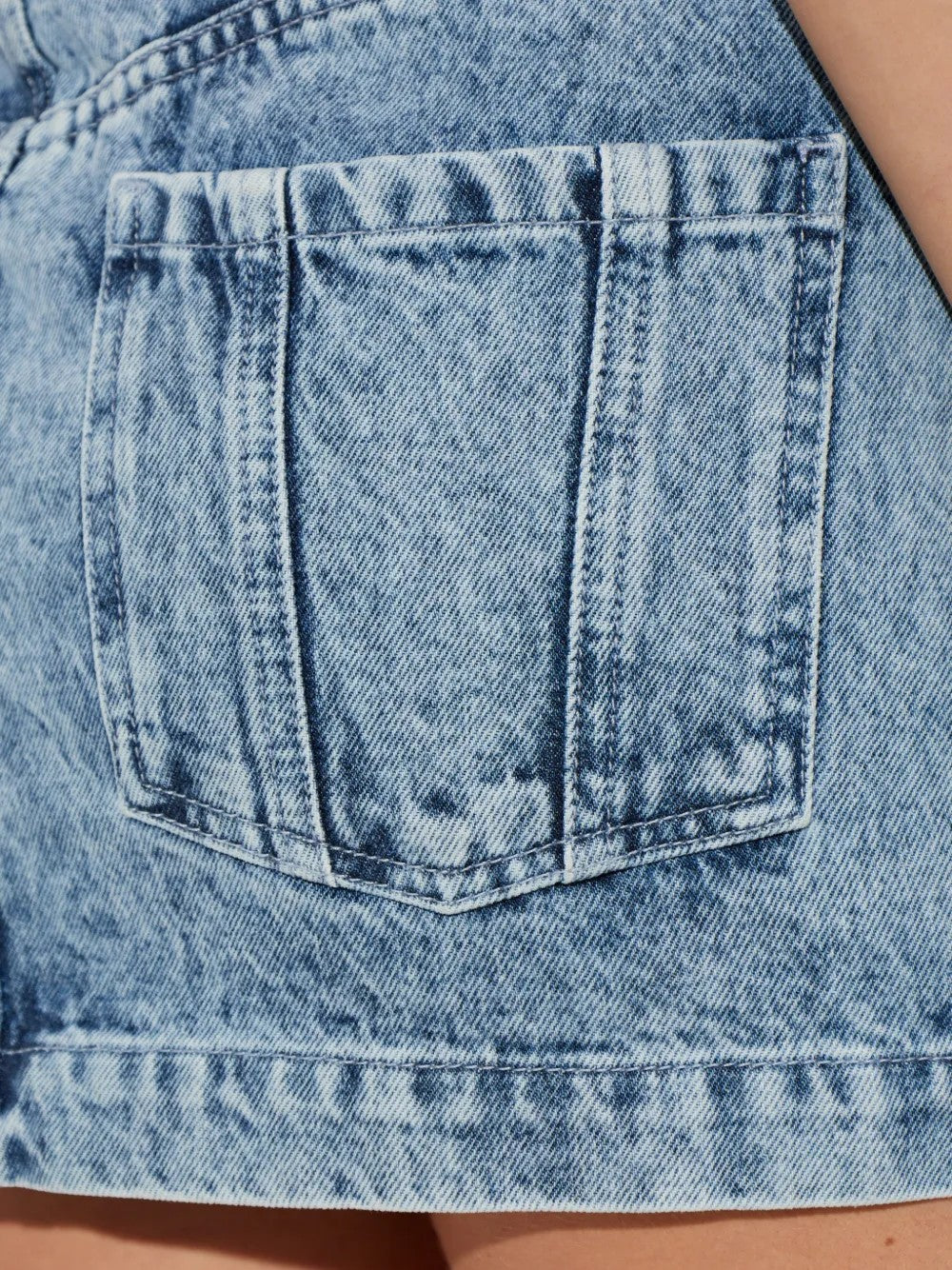 Marant Étoile GONNE Blu