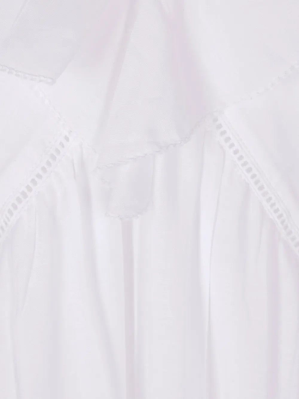 Marant Étoile VESTITI Bianco