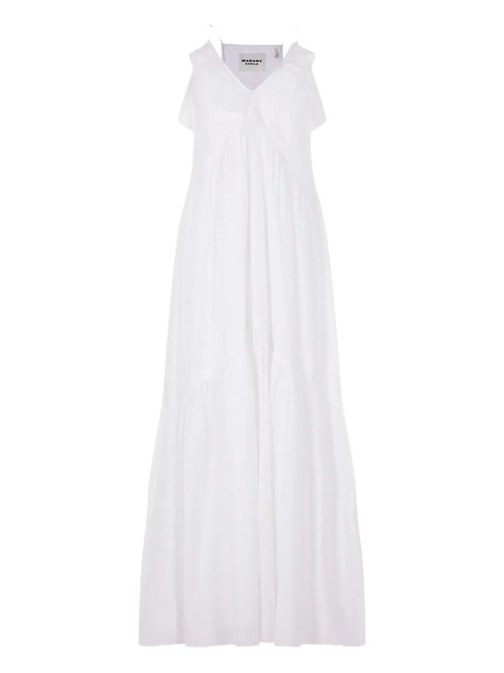 Marant Étoile VESTITI Bianco