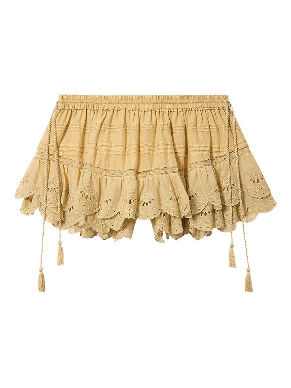 Marant Étoile - Shorts puria