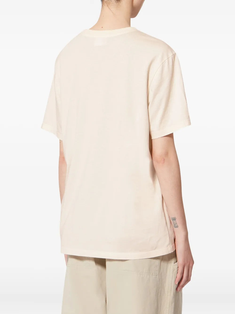 Marant Étoile T-SHIRT Beige