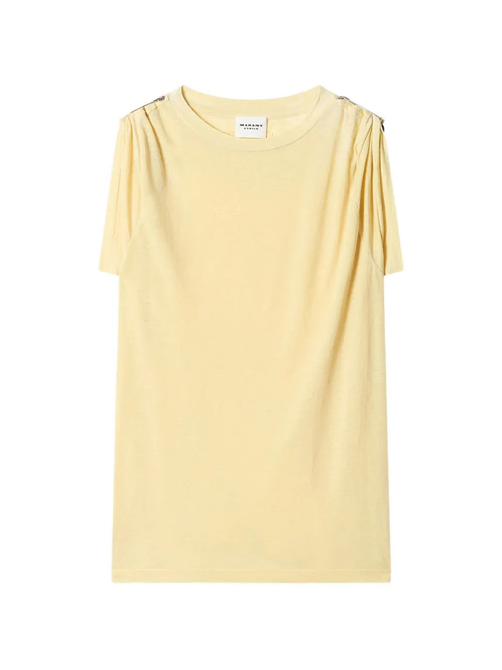 Marant Étoile T-SHIRT Beige