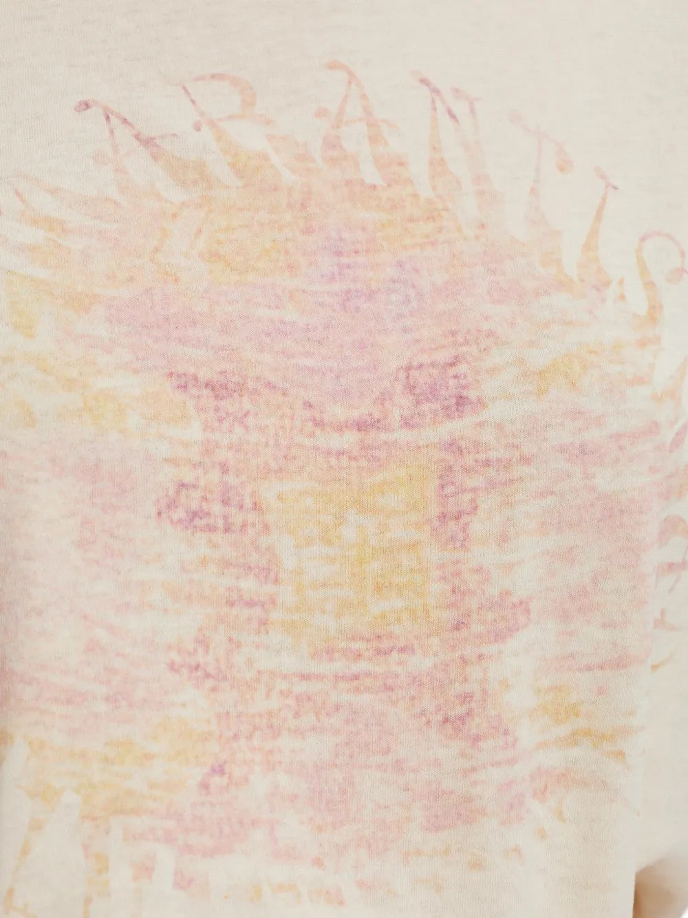 Marant Étoile T-SHIRT Beige