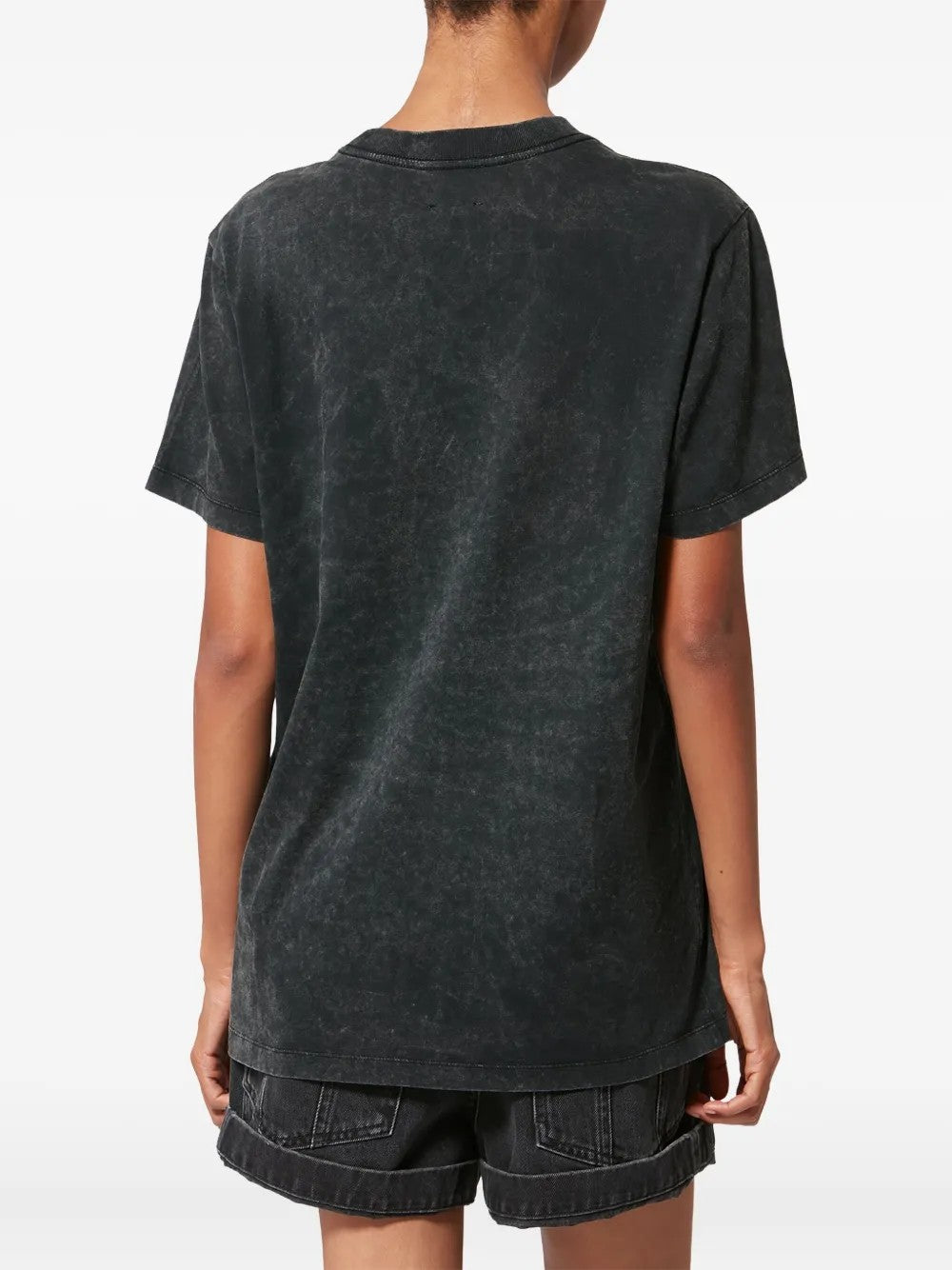 Marant Étoile T-SHIRT Nero