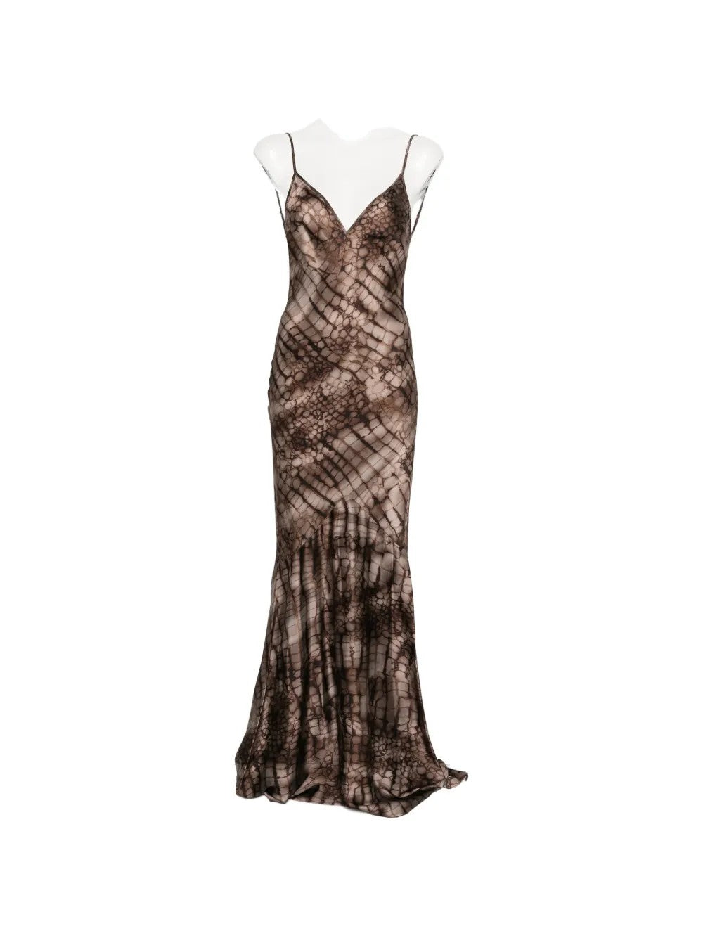 Elisabetta Franchi VESTITI Marrone