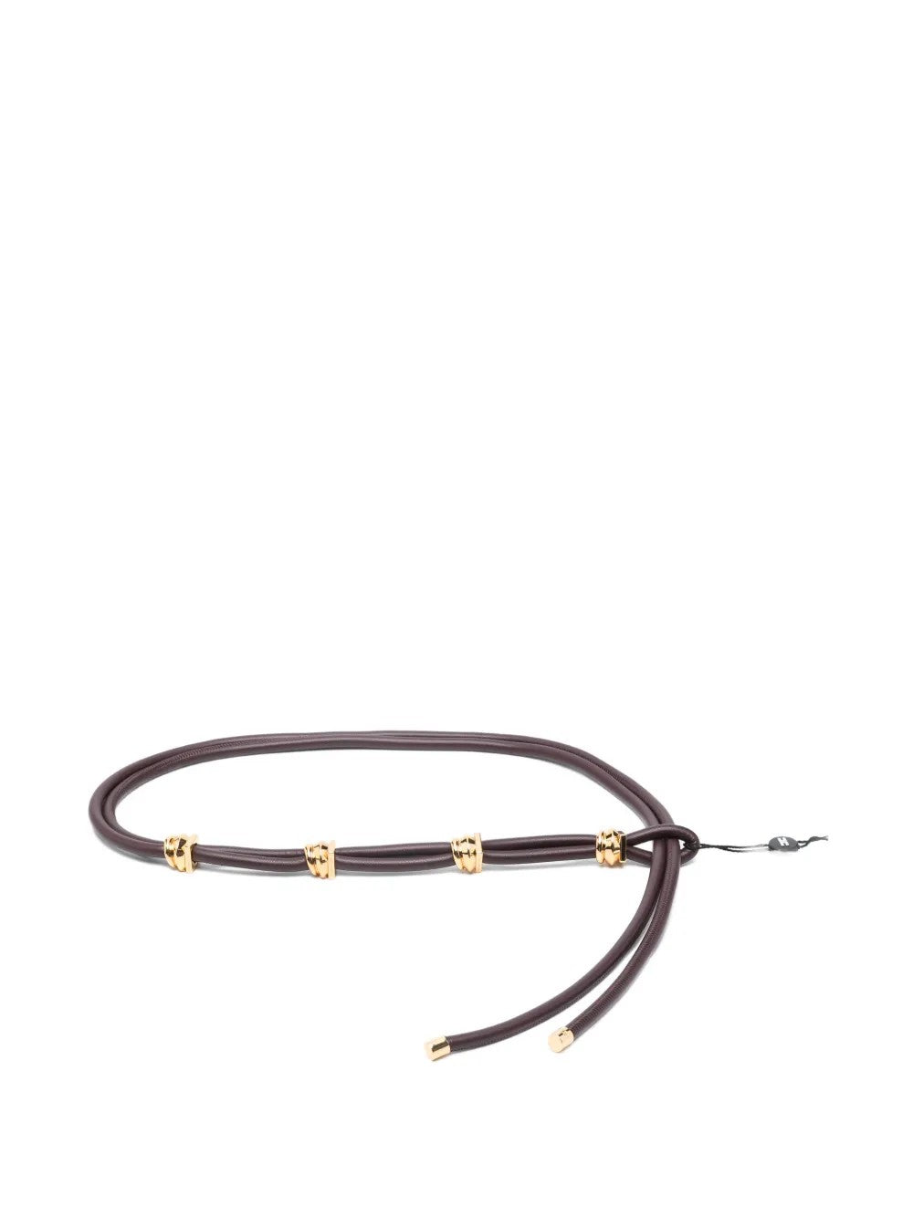 ELISABETTA FRANCHI Cinture Donna
