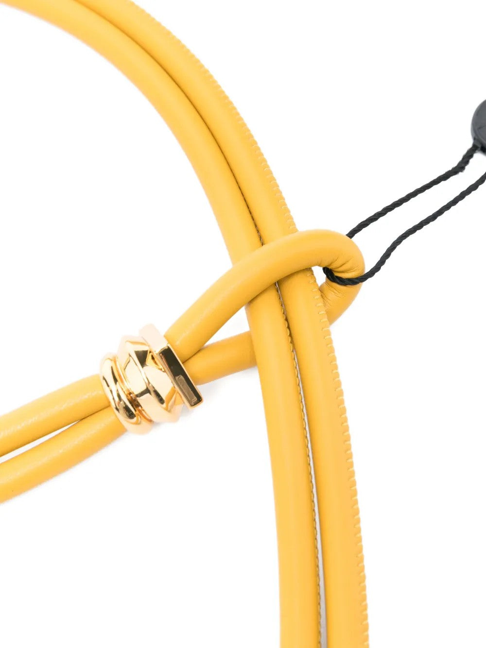 Elisabetta Franchi CINTURE Giallo