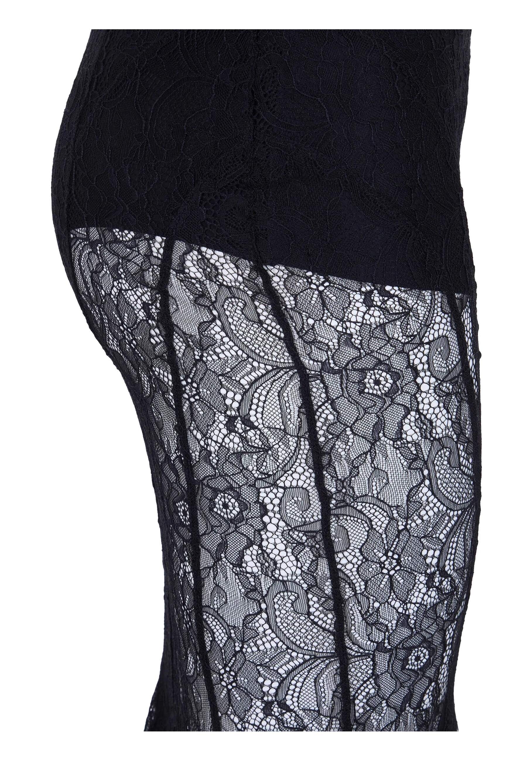 Elisabetta Franchi VESTITI Nero