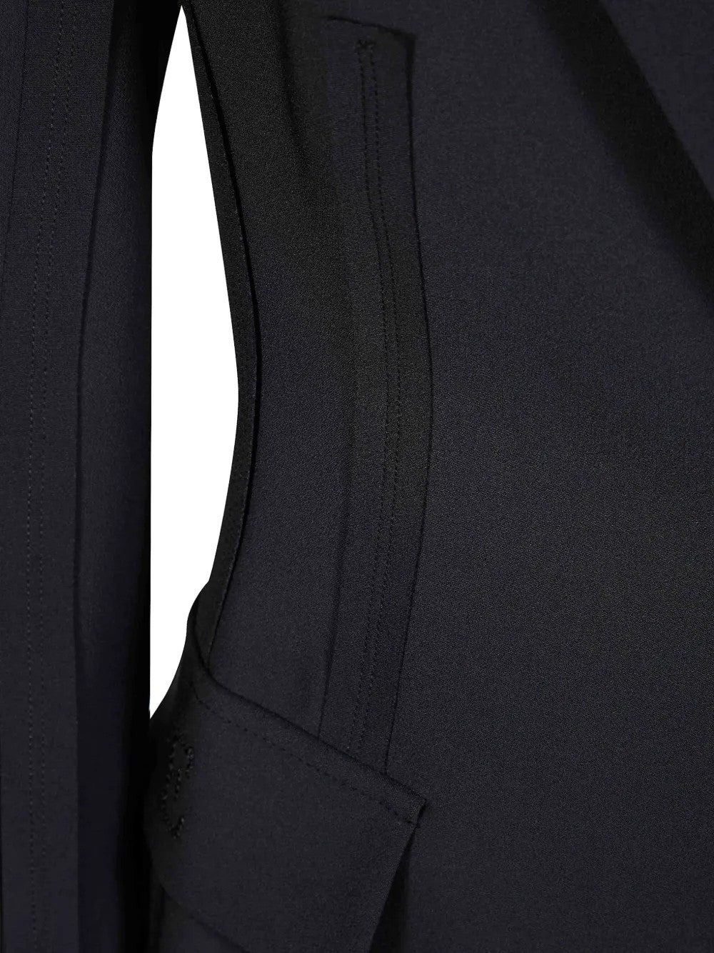 Elisabetta Franchi GIACCHE Nero