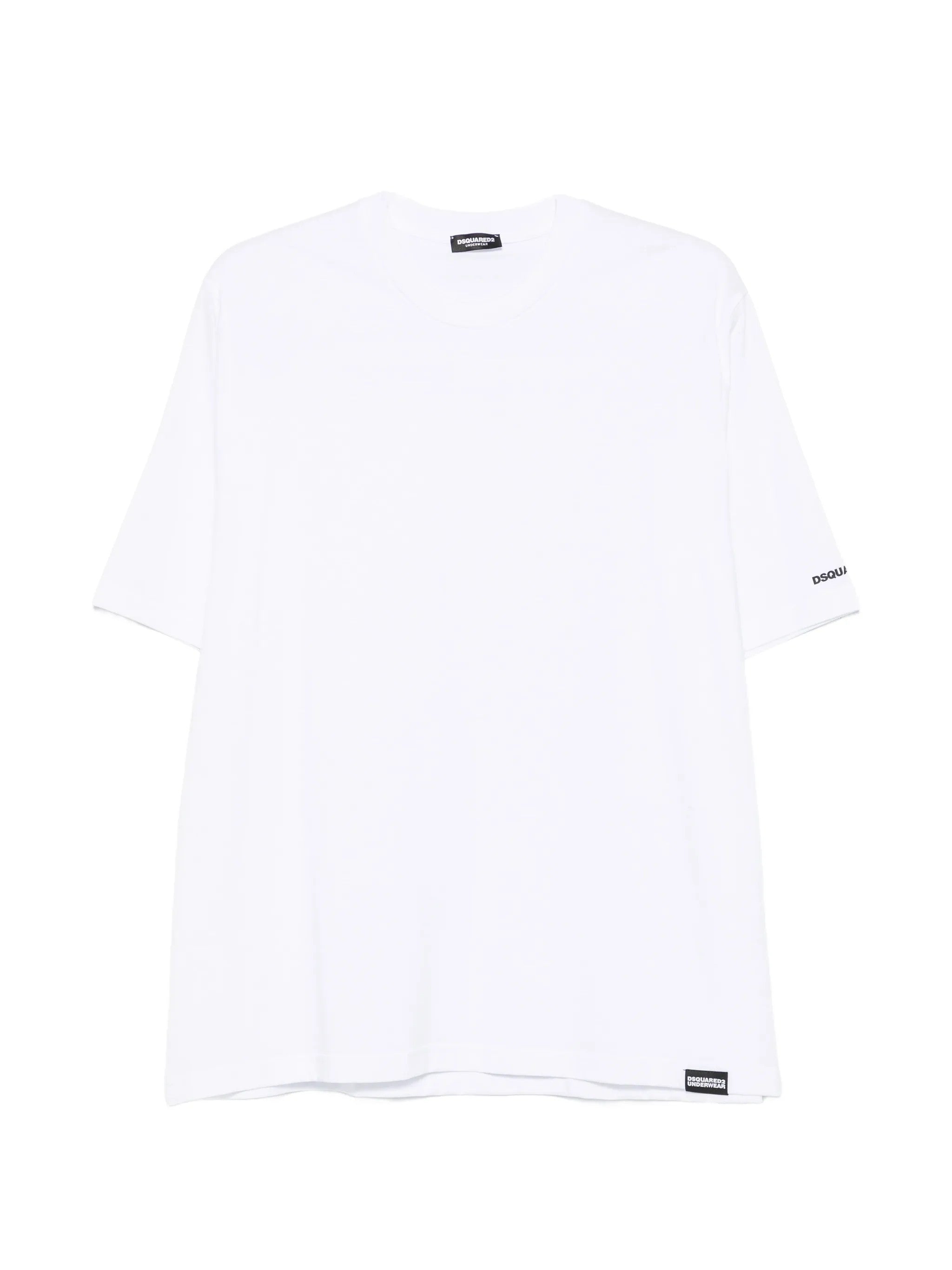Dsquared2 T-SHIRT Bianco