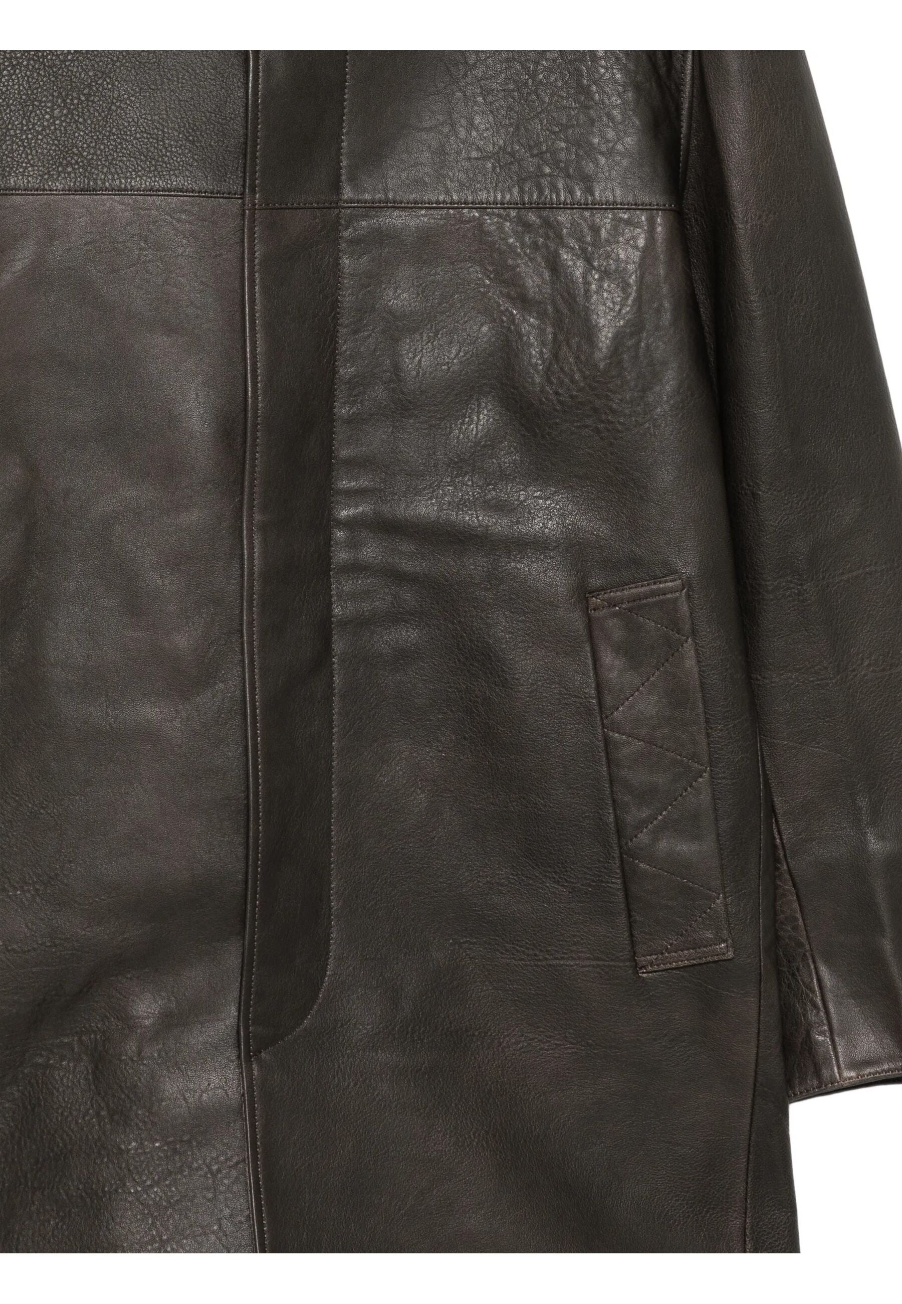 Tonywack MAGLIERIA Marrone