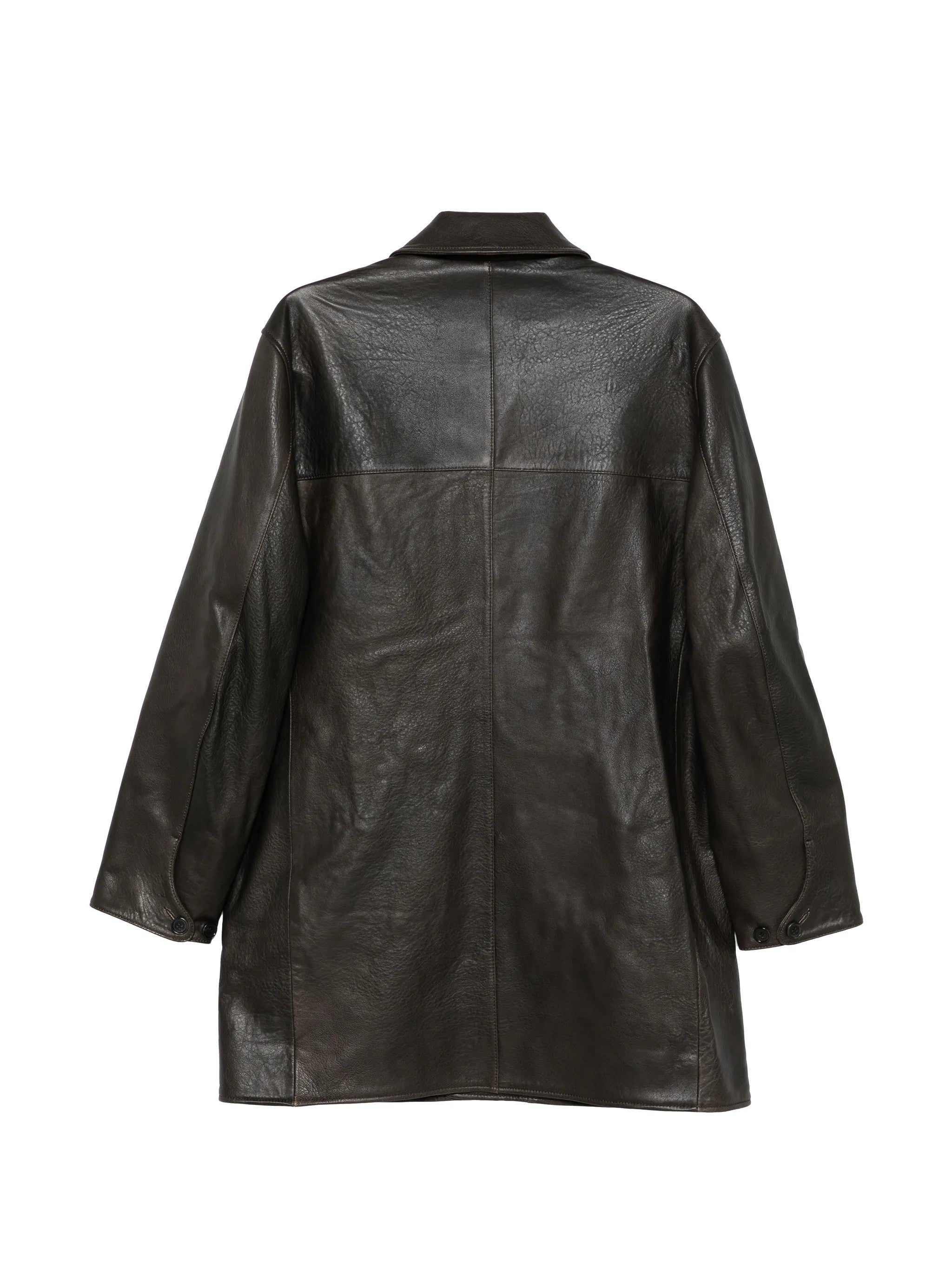 Tonywack MAGLIERIA Marrone