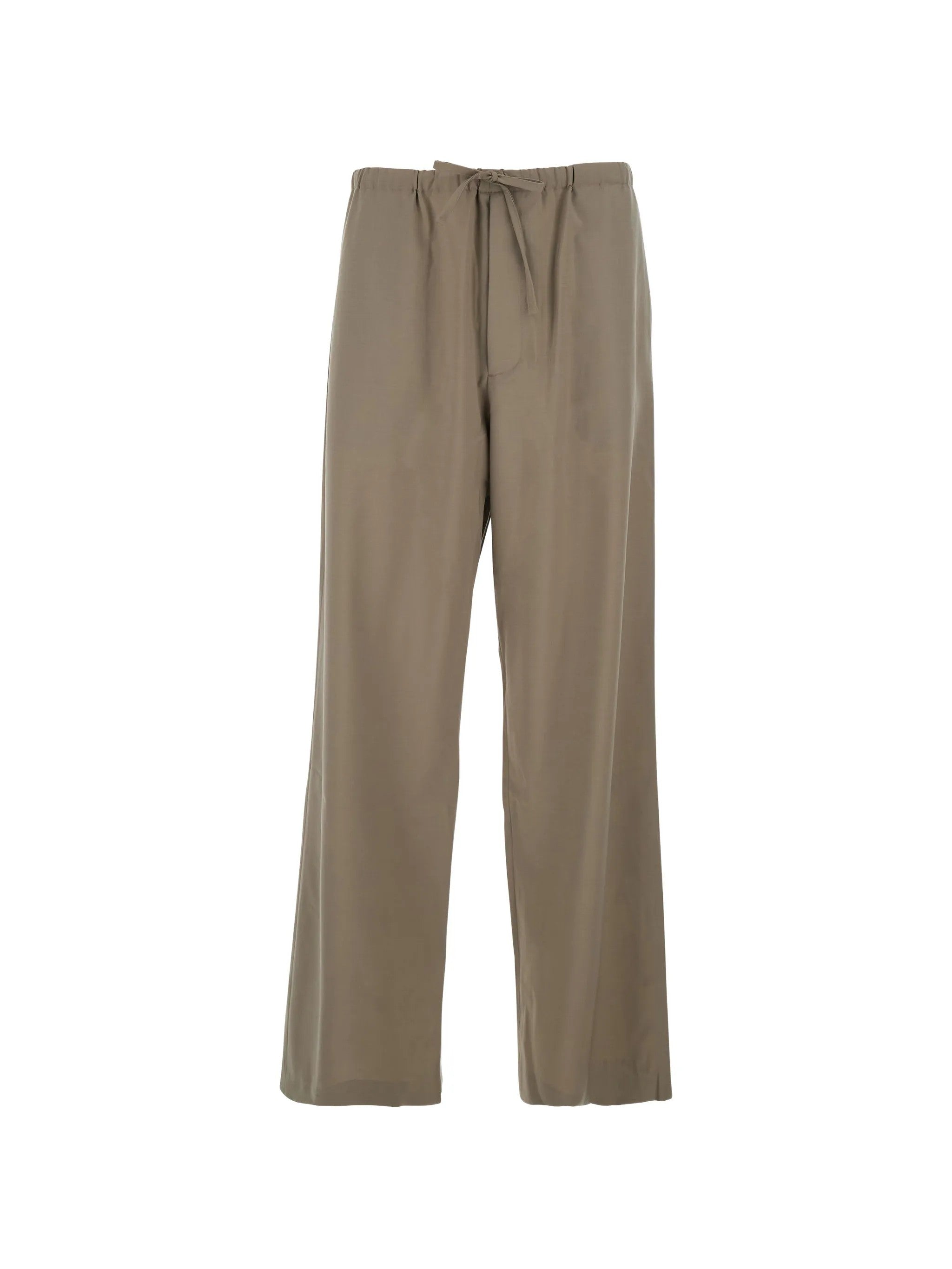Tonywack PANTALONI Beige