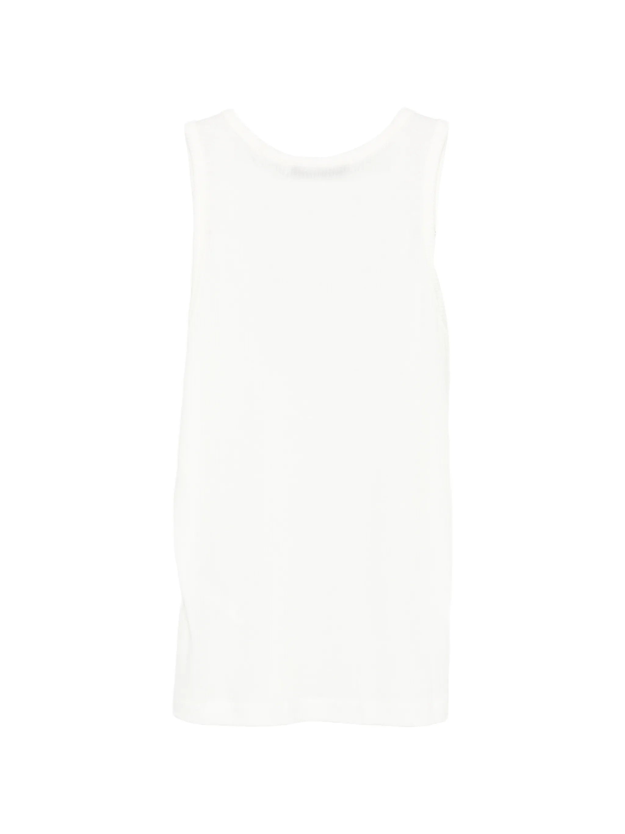 Tonywack TOP Bianco