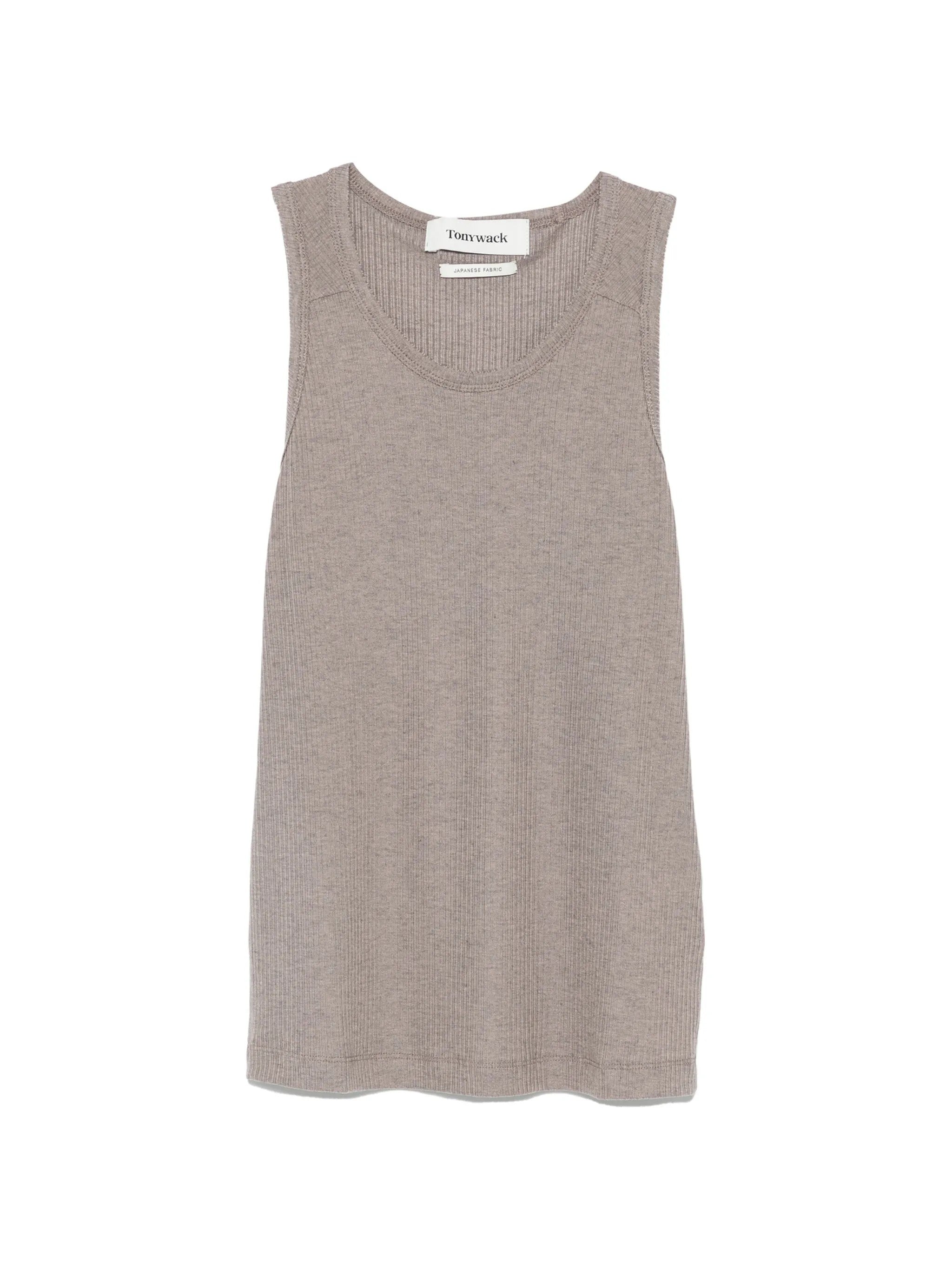 Tonywack TOP Beige