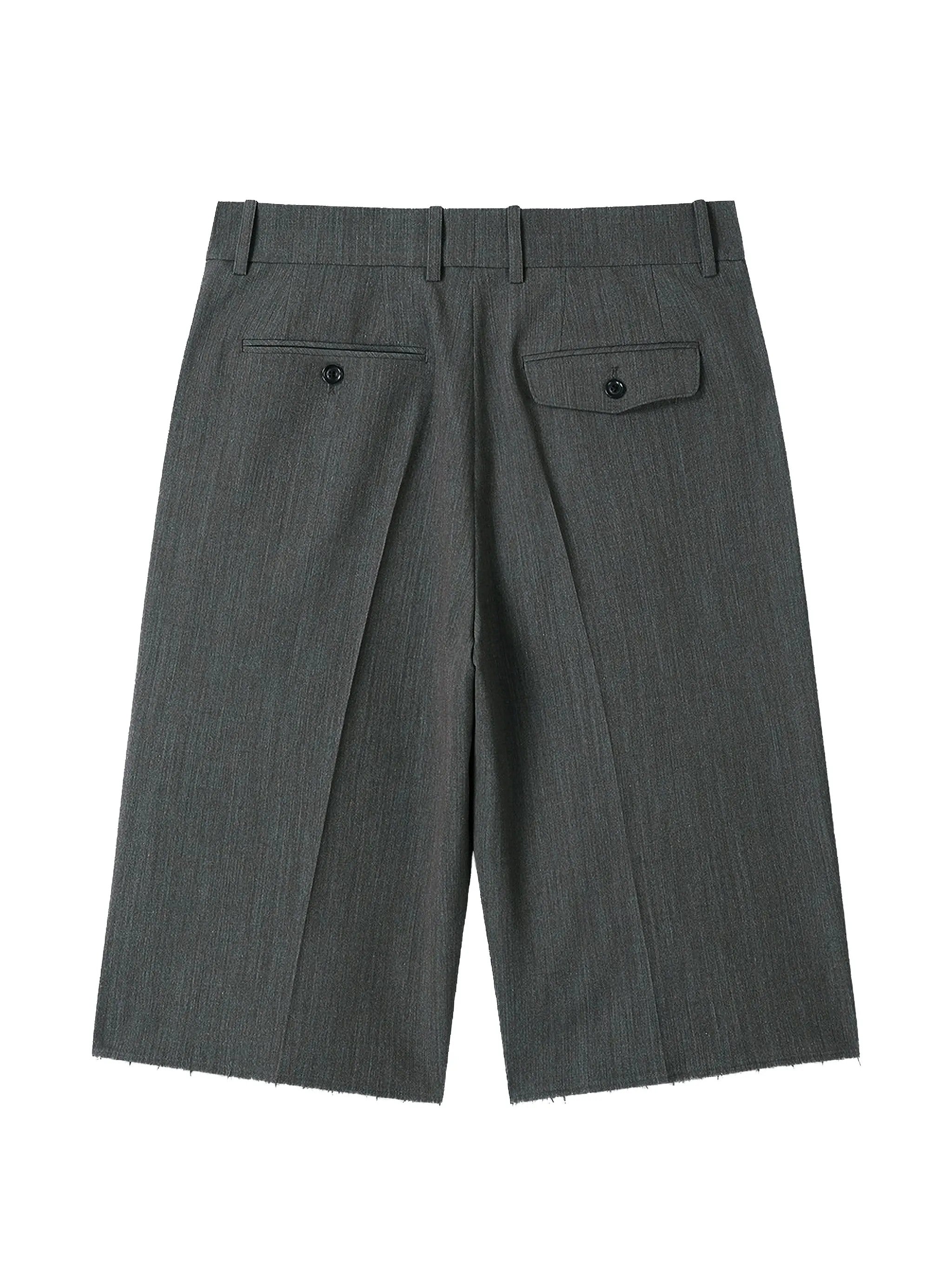 Tonywack PANTALONI Grigio