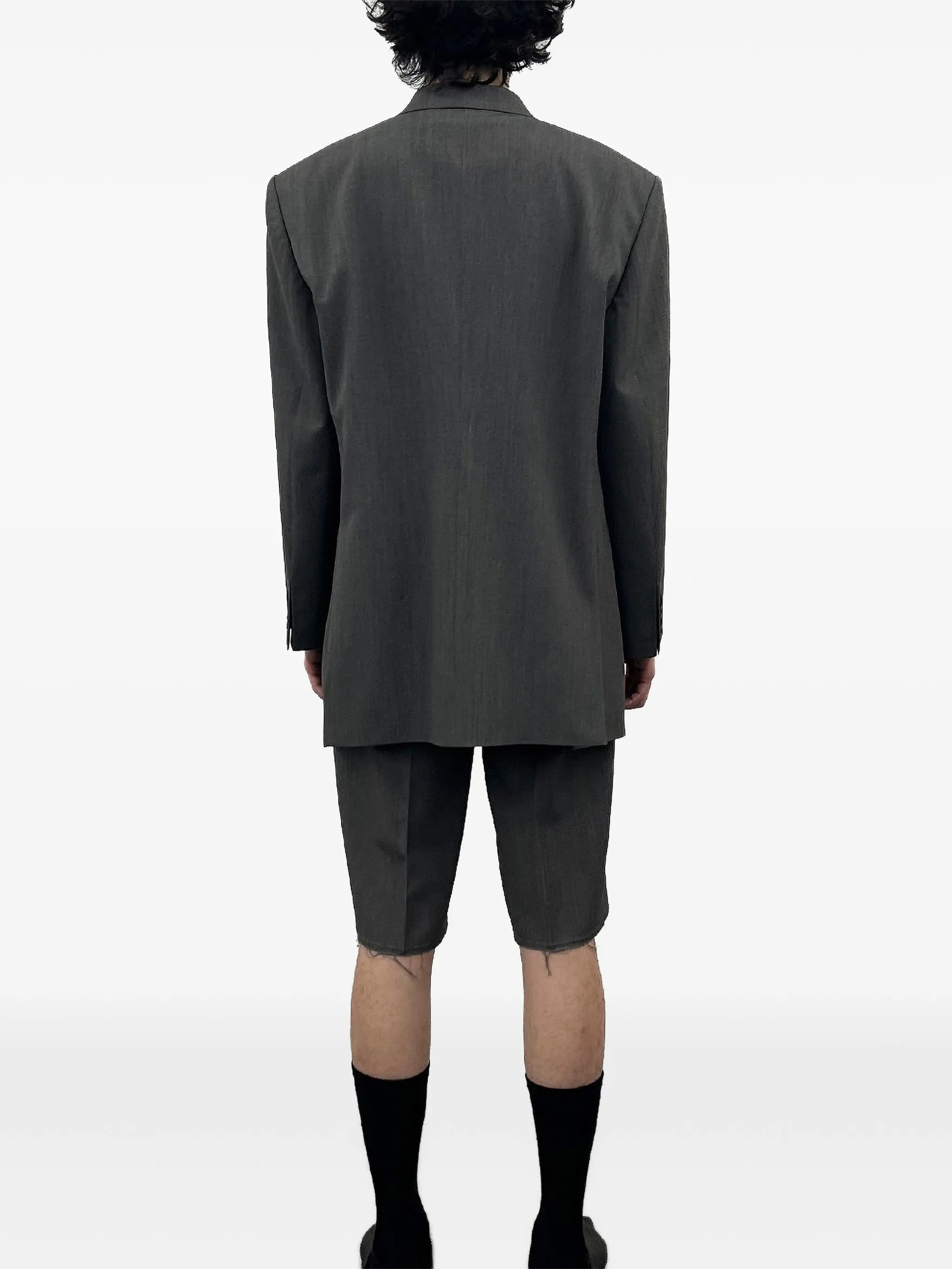 Tonywack PANTALONI Grigio